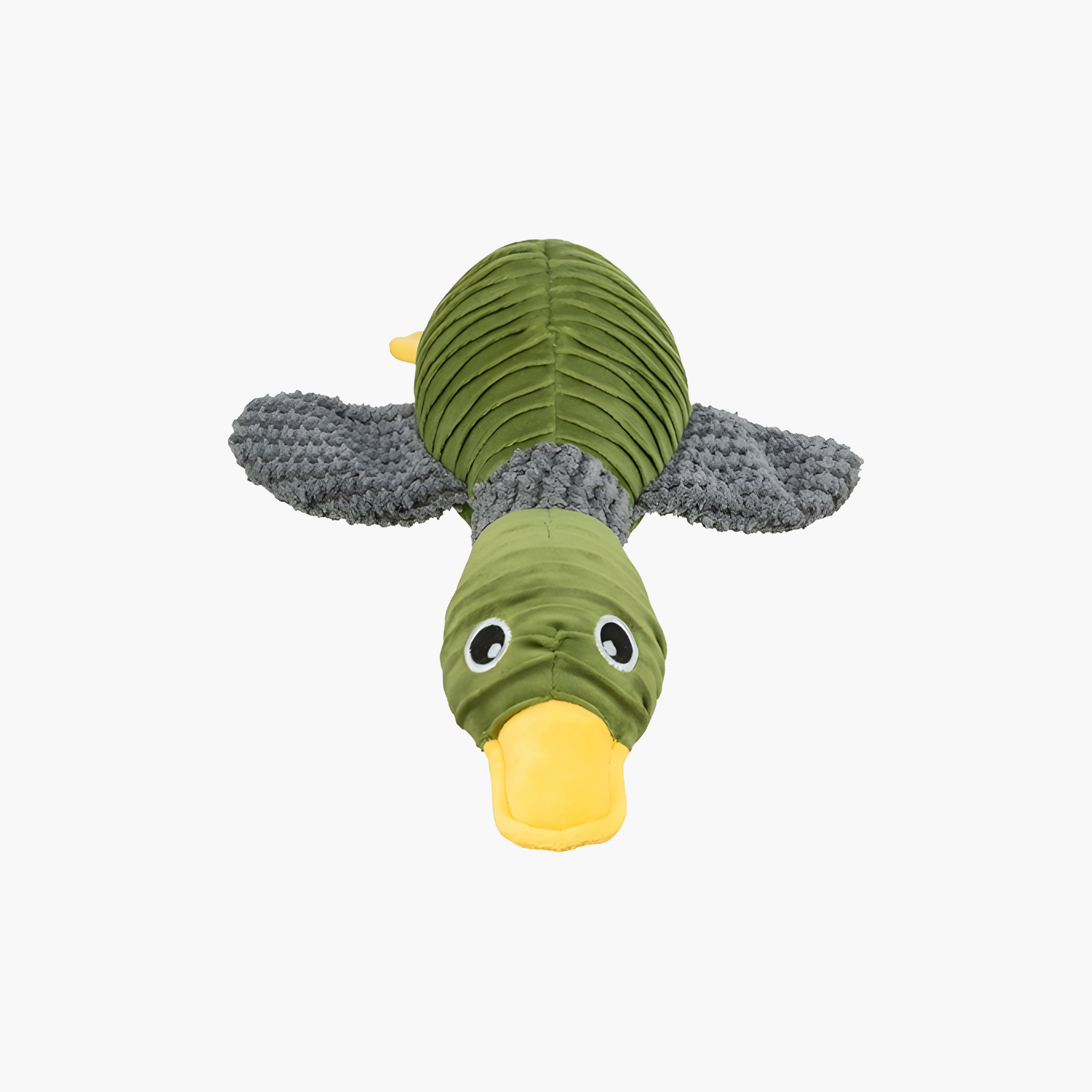 Trixie Eend Pluche Gerecycled - Pet Global Shop