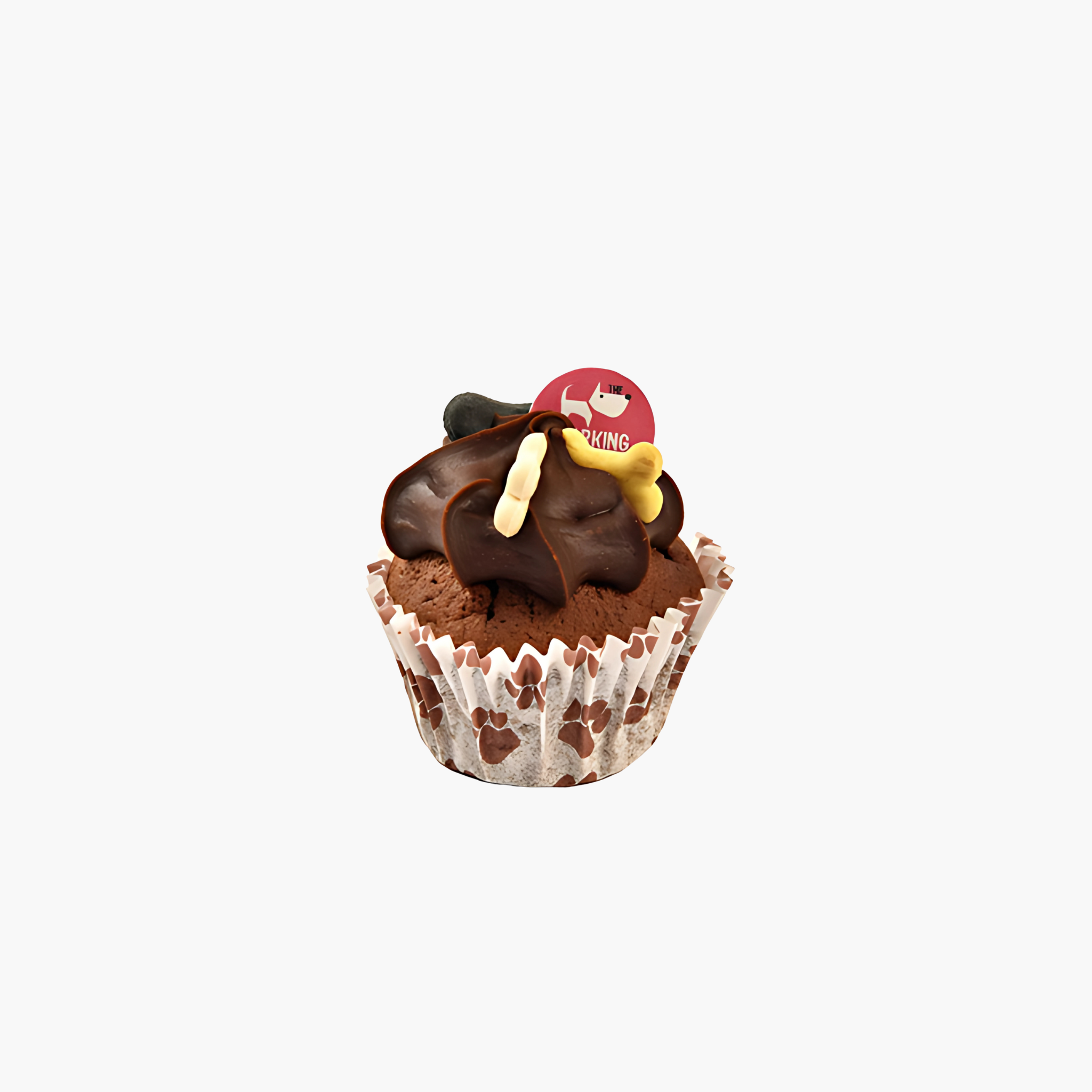 The Barking Bakery Hondentraktatie - Pet Global Shop