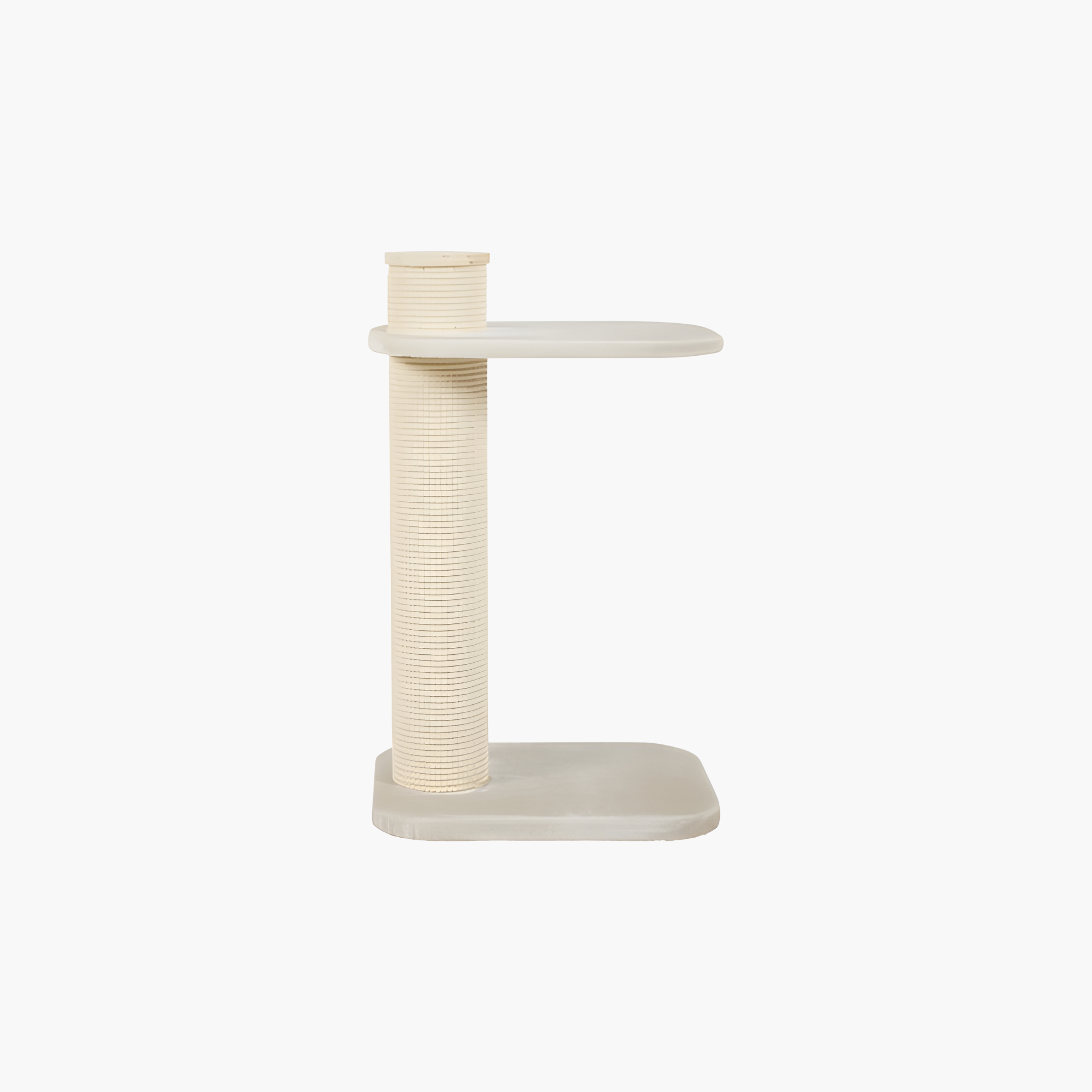 Zolux Scratching Post City Cat 2 Beige