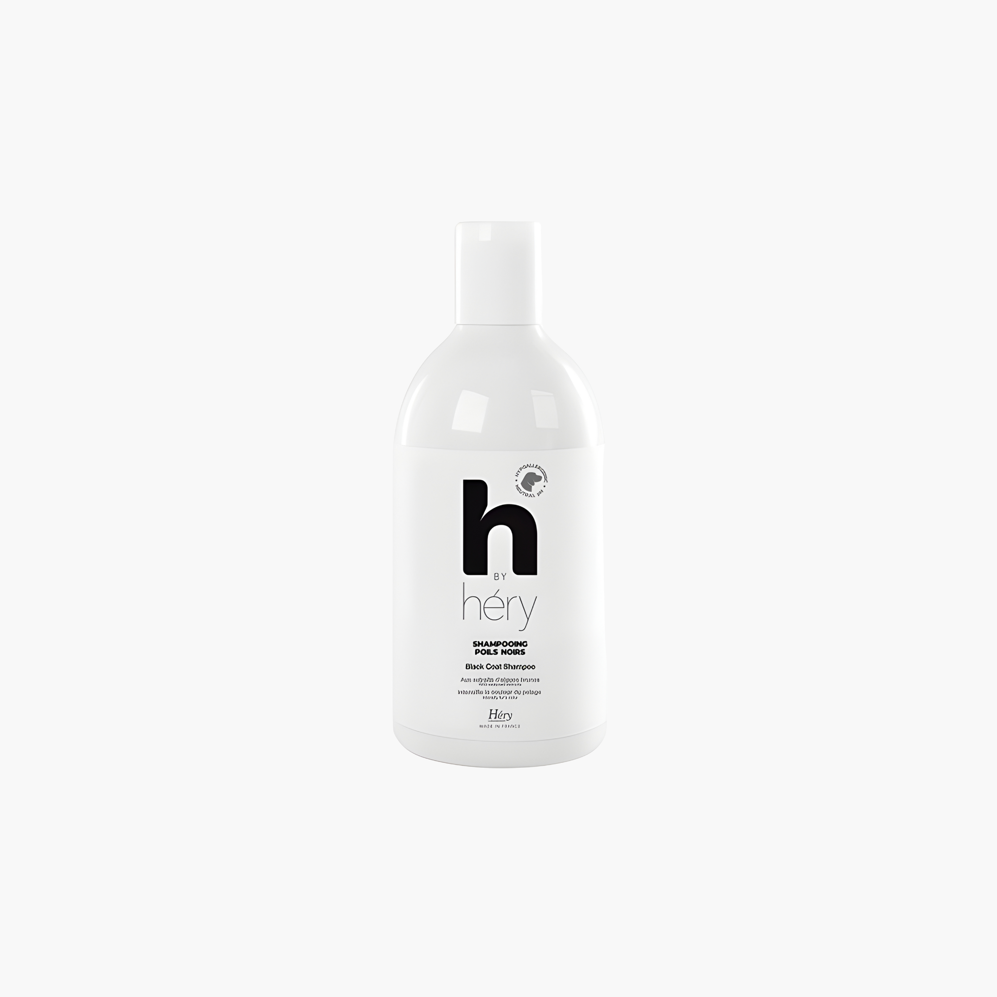 Hery H By Hery Shampoo Hond Voor Zwart Haar - Pet Global Shop