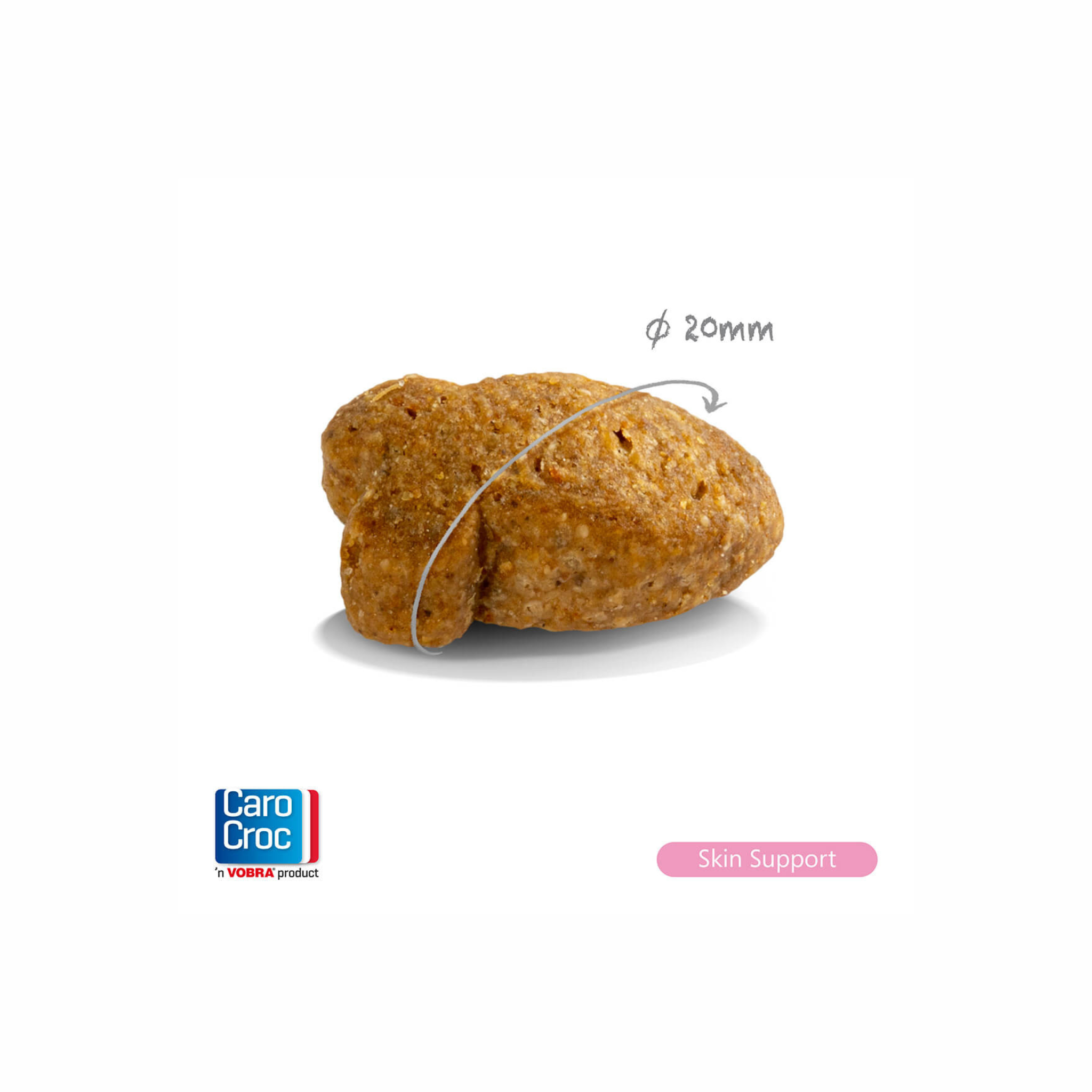 Carocroc Skin Support