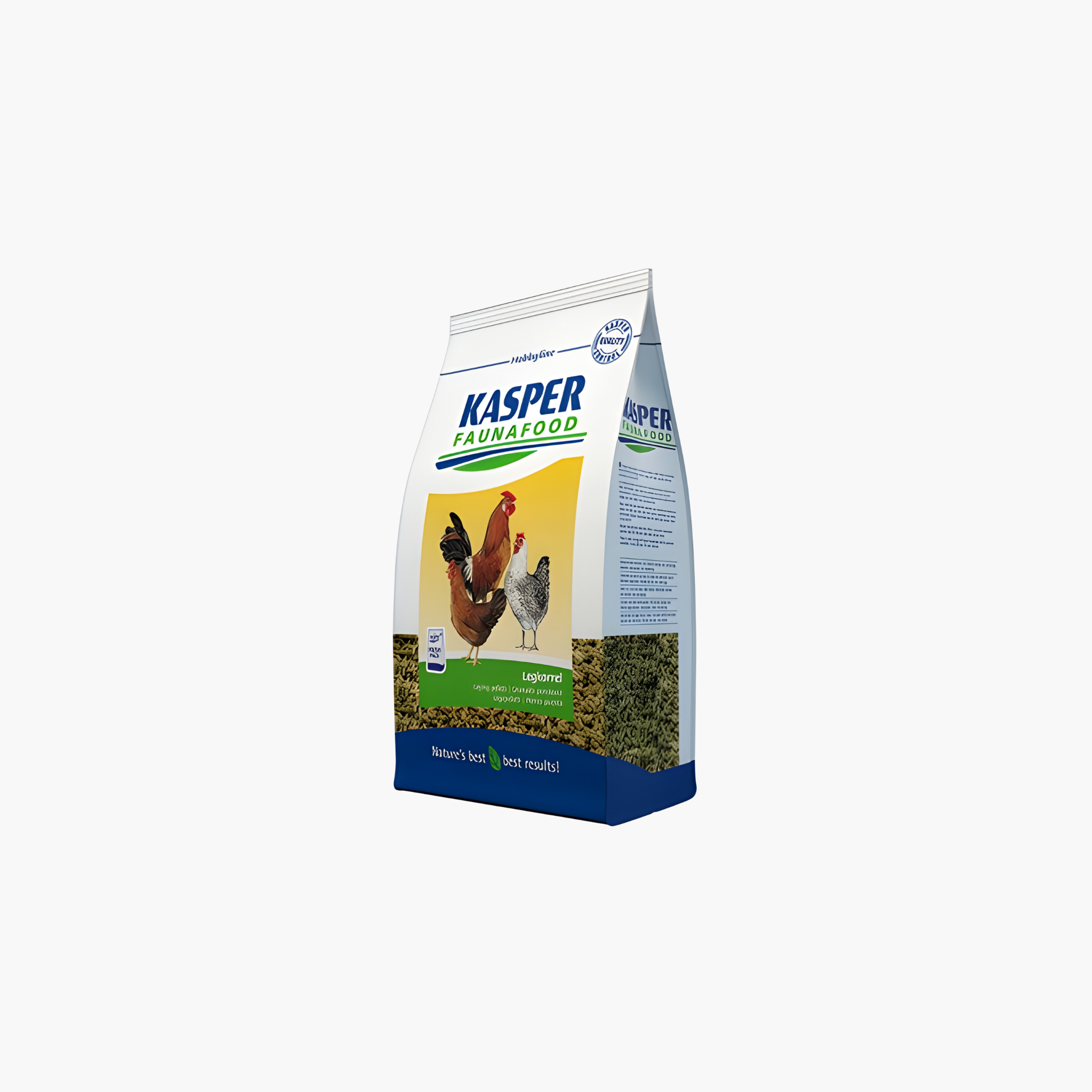 Kasper Faunafood Hobbyline Laying Pellets