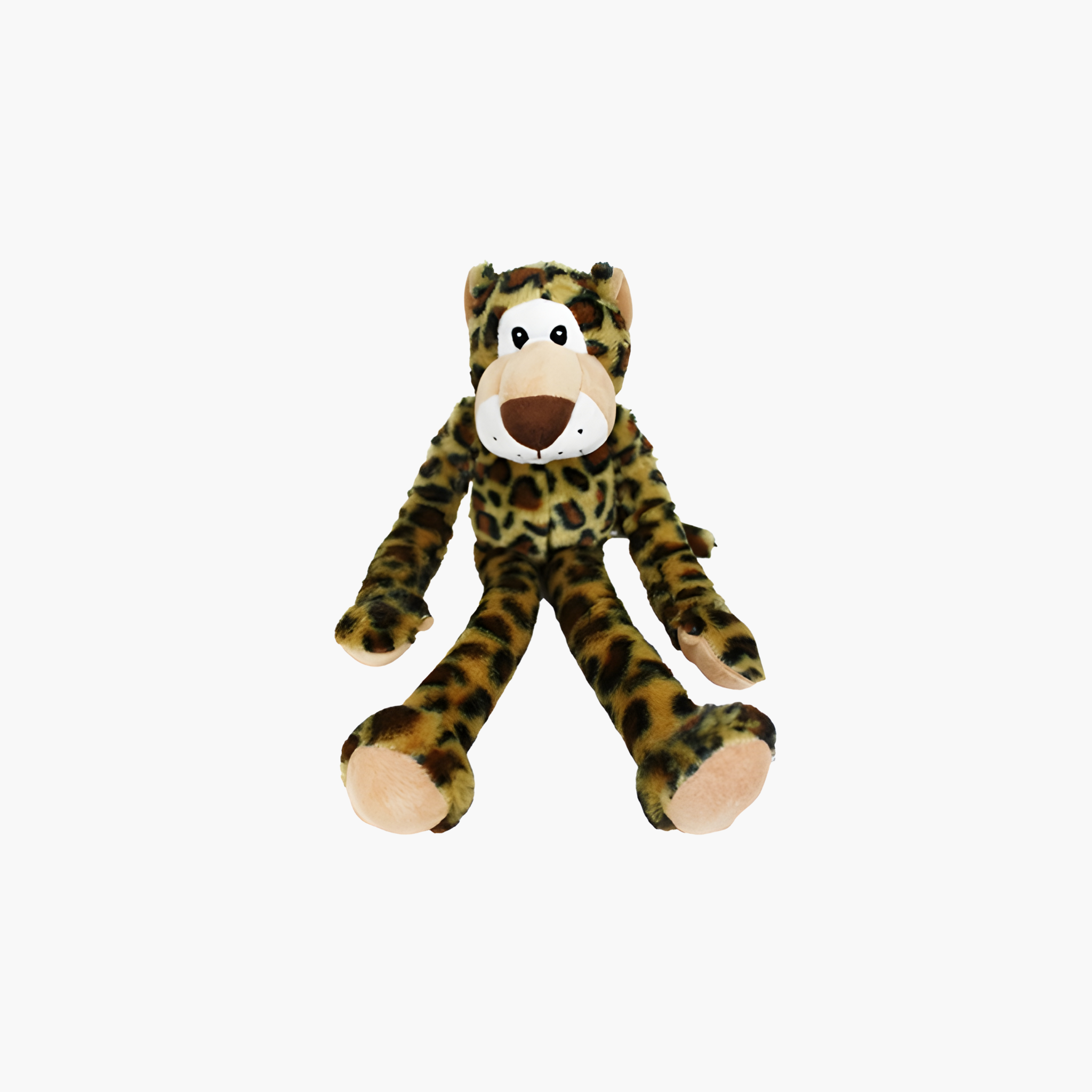 Happy Pet Swingin Safari Luipaard - Pet Global Shop