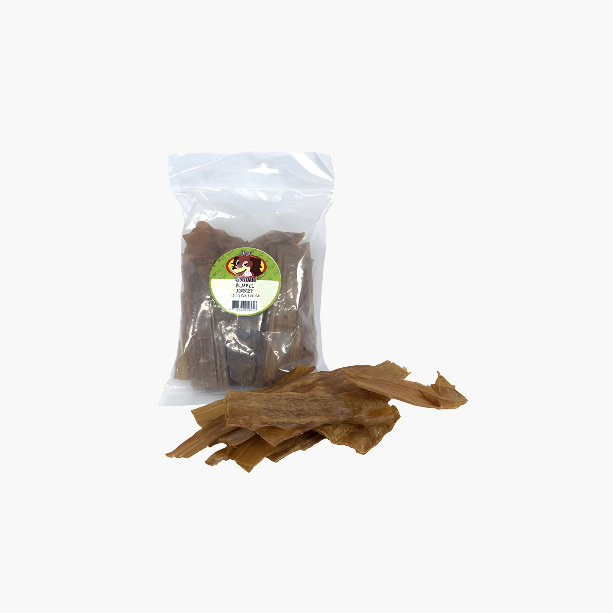 Petsnack Buffel Jerkey - Pet Global Shop
