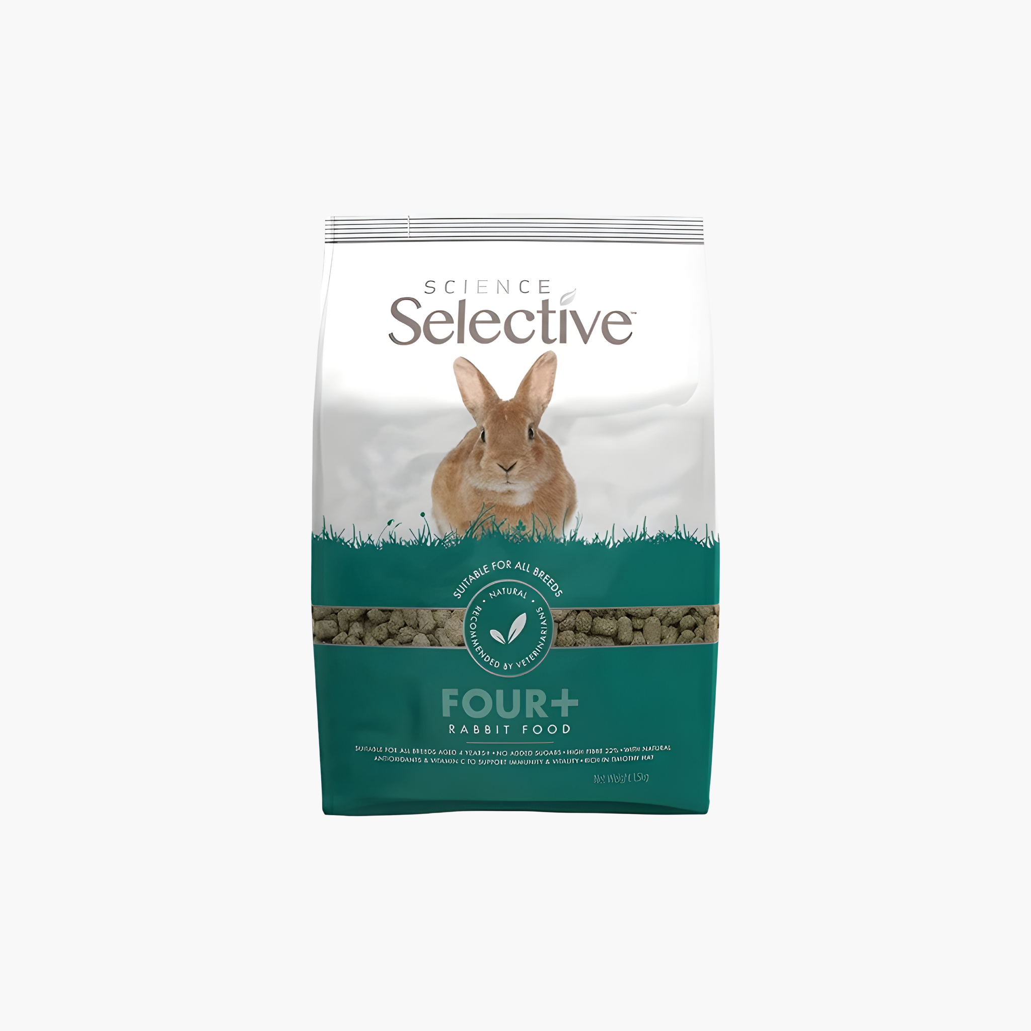 Supreme Science Selective Rabbit Mature - Pet Global Shop