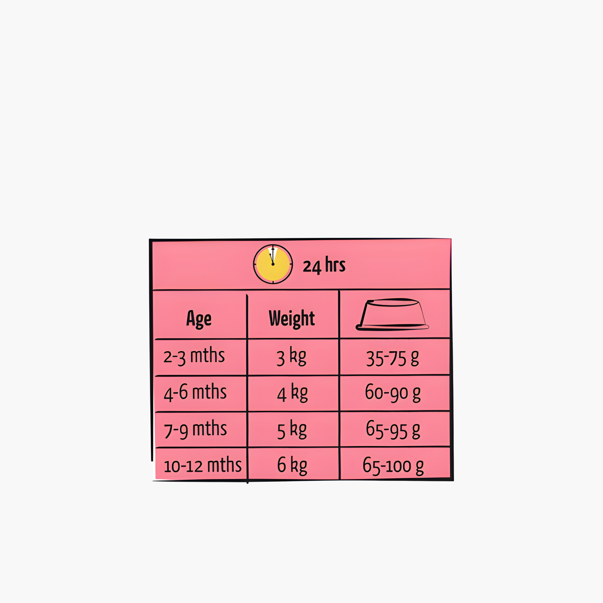 Lara Junior Care - Pet Global Shop