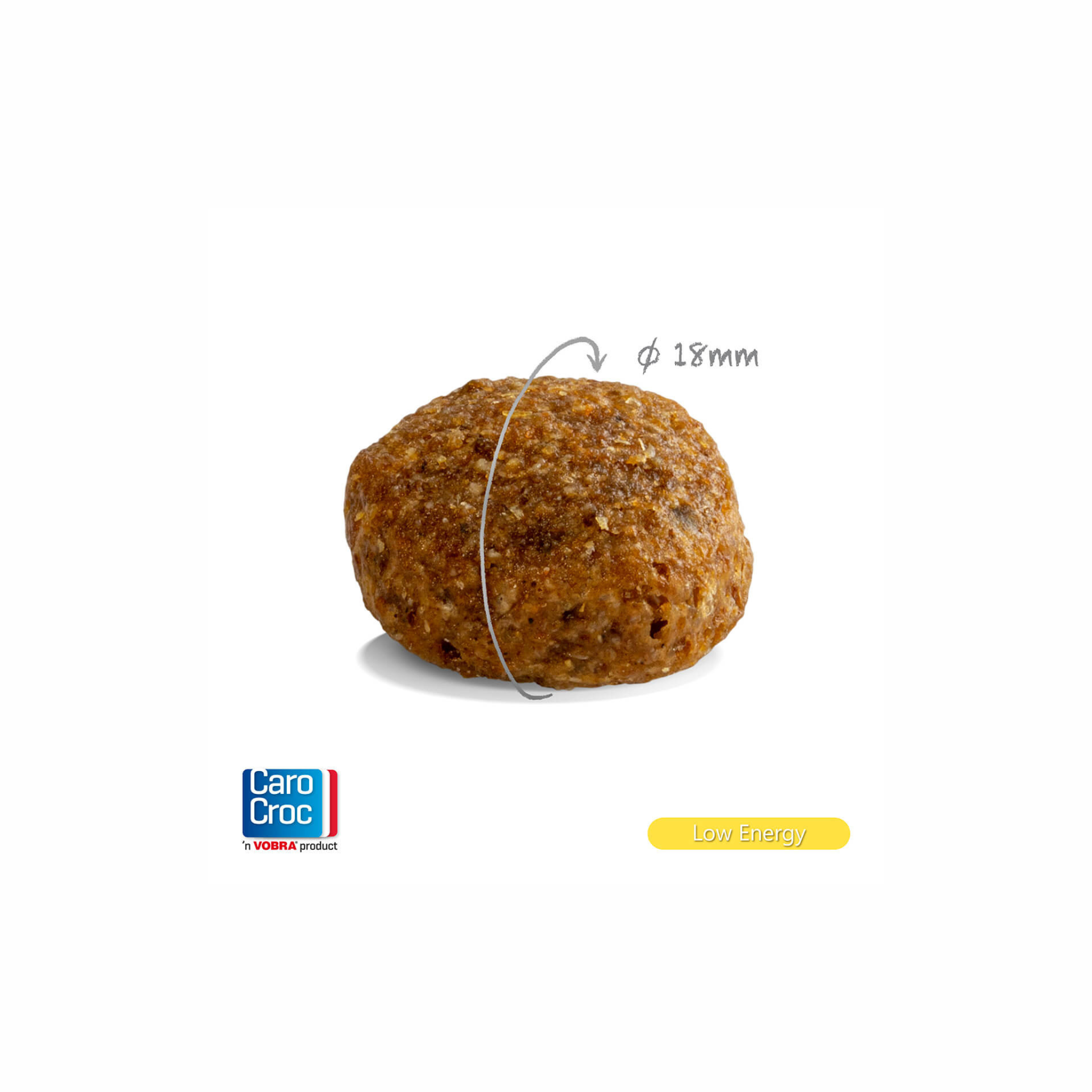 Carocroc Low Energy 22/8 - Pet Global Shop