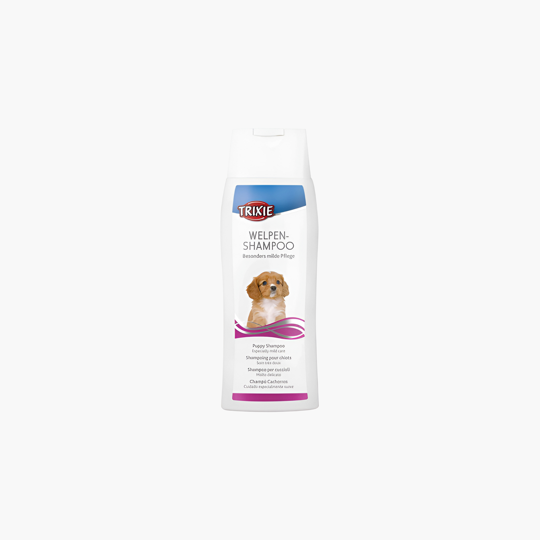 Trixie Shampoo Puppy - Pet Global Shop