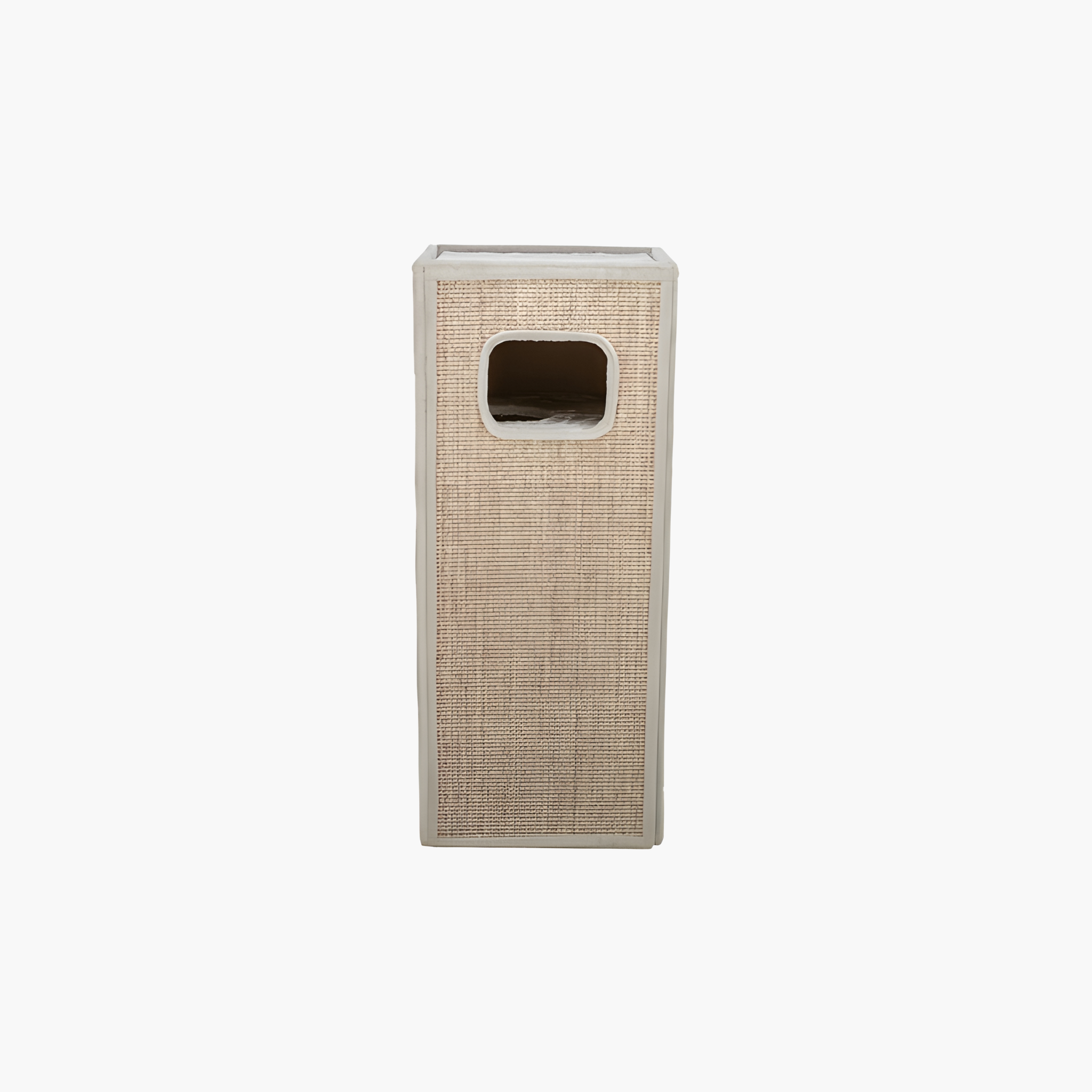 Trixie Krabpaal Cat Tower Juno Grijs - Pet Global Shop