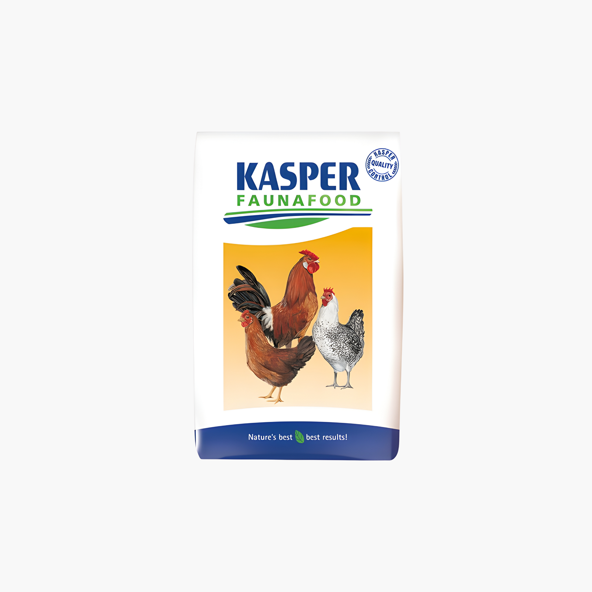 Kasper Faunafood Legmeel - Pet Global Shop