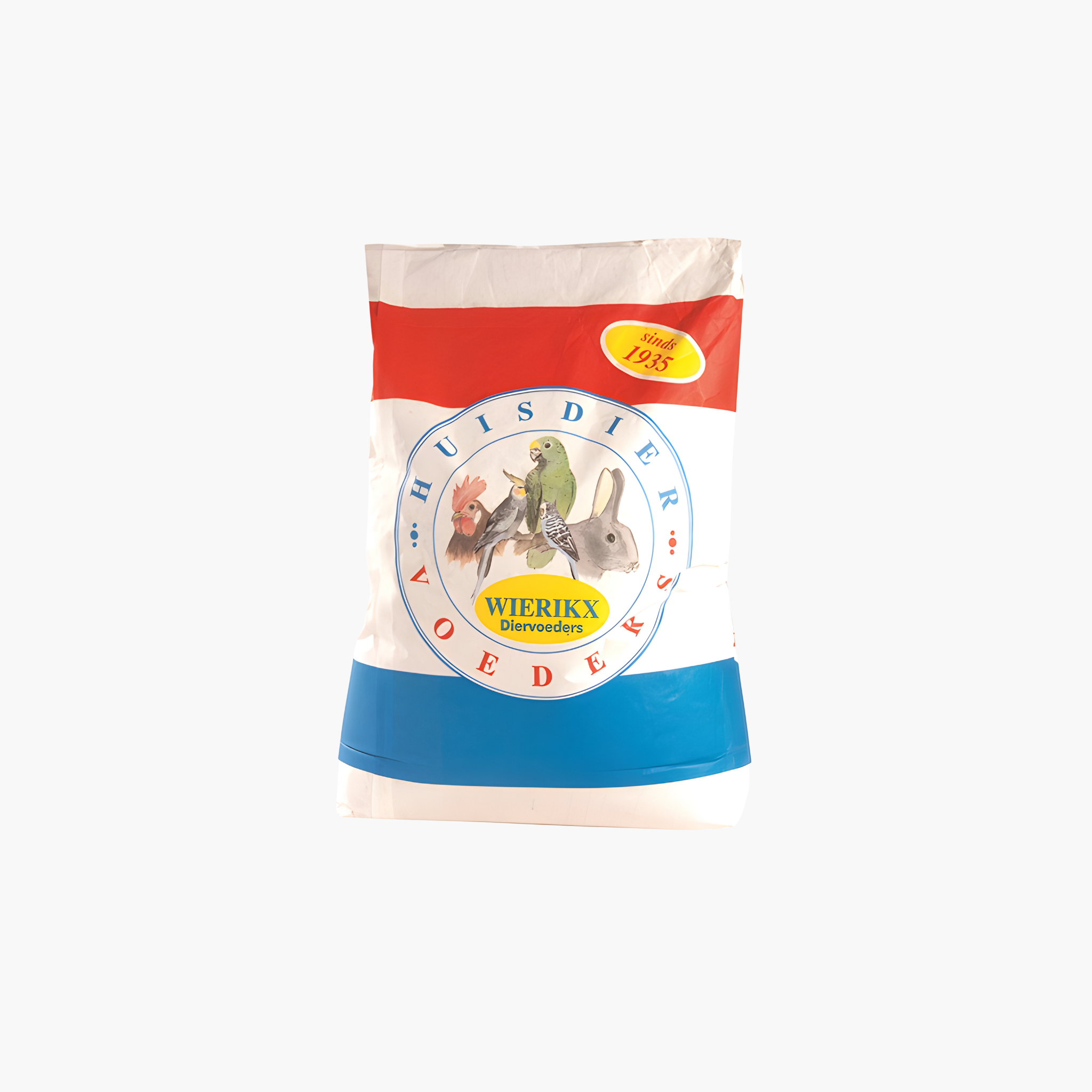 Wierikx Tropischzaad - Pet Global Shop