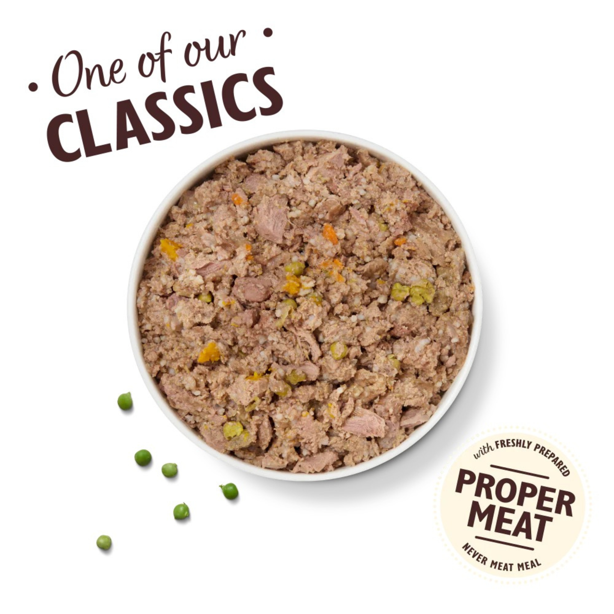 Lily's Kitchen Dog Chicken / Turkey Casserole - Pet Global Shop