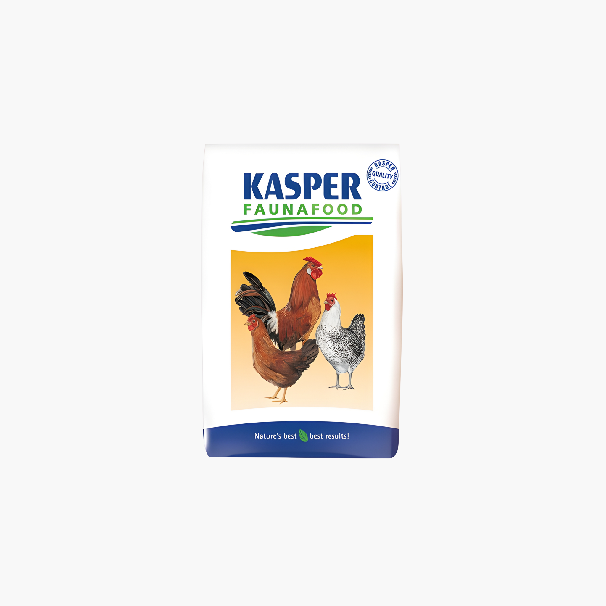 Kasper Faunafood Kasper Fauna Food Multigraan Voor Pluimvee - Pet Global Shop