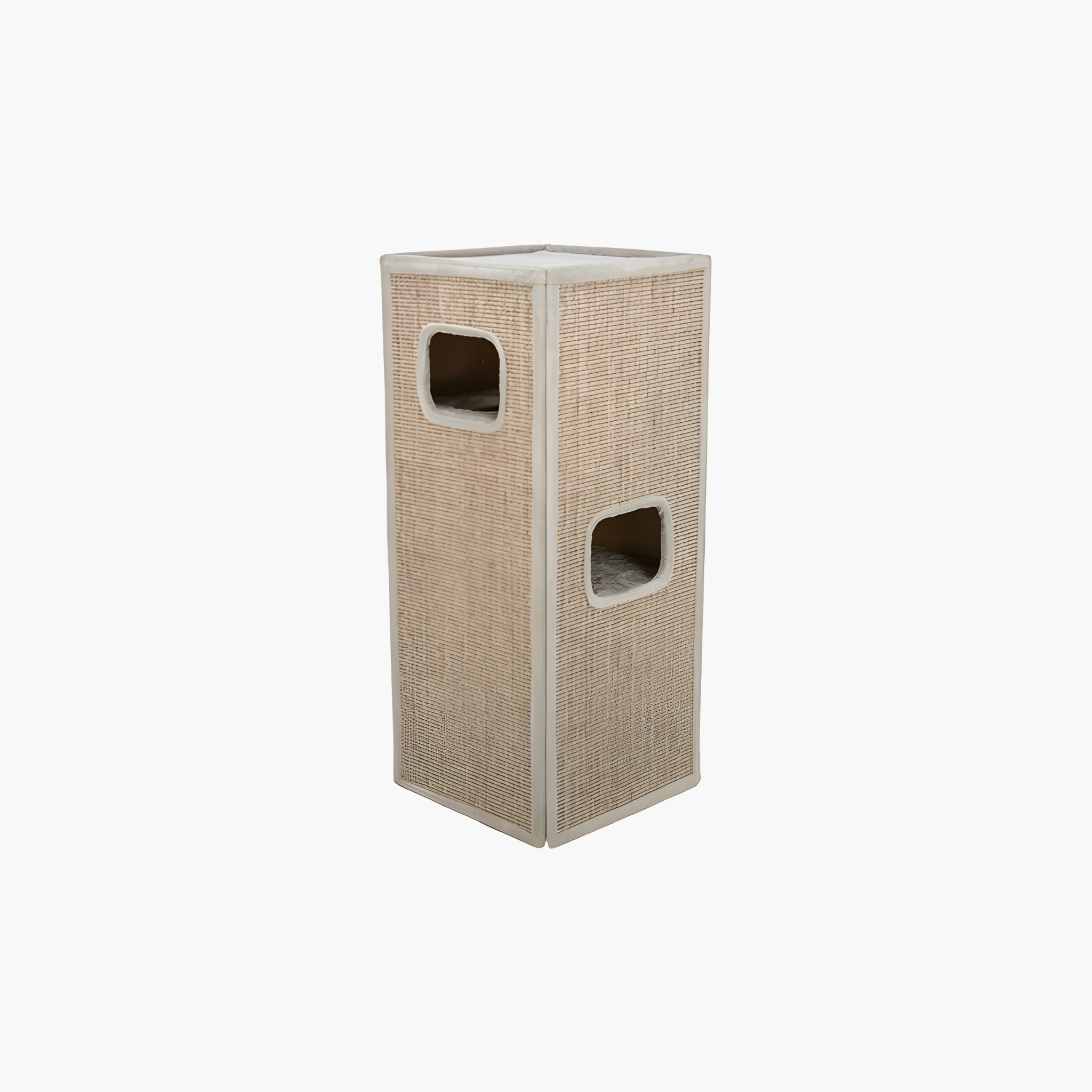 Trixie Krabpaal Cat Tower Juno Grijs - Pet Global Shop