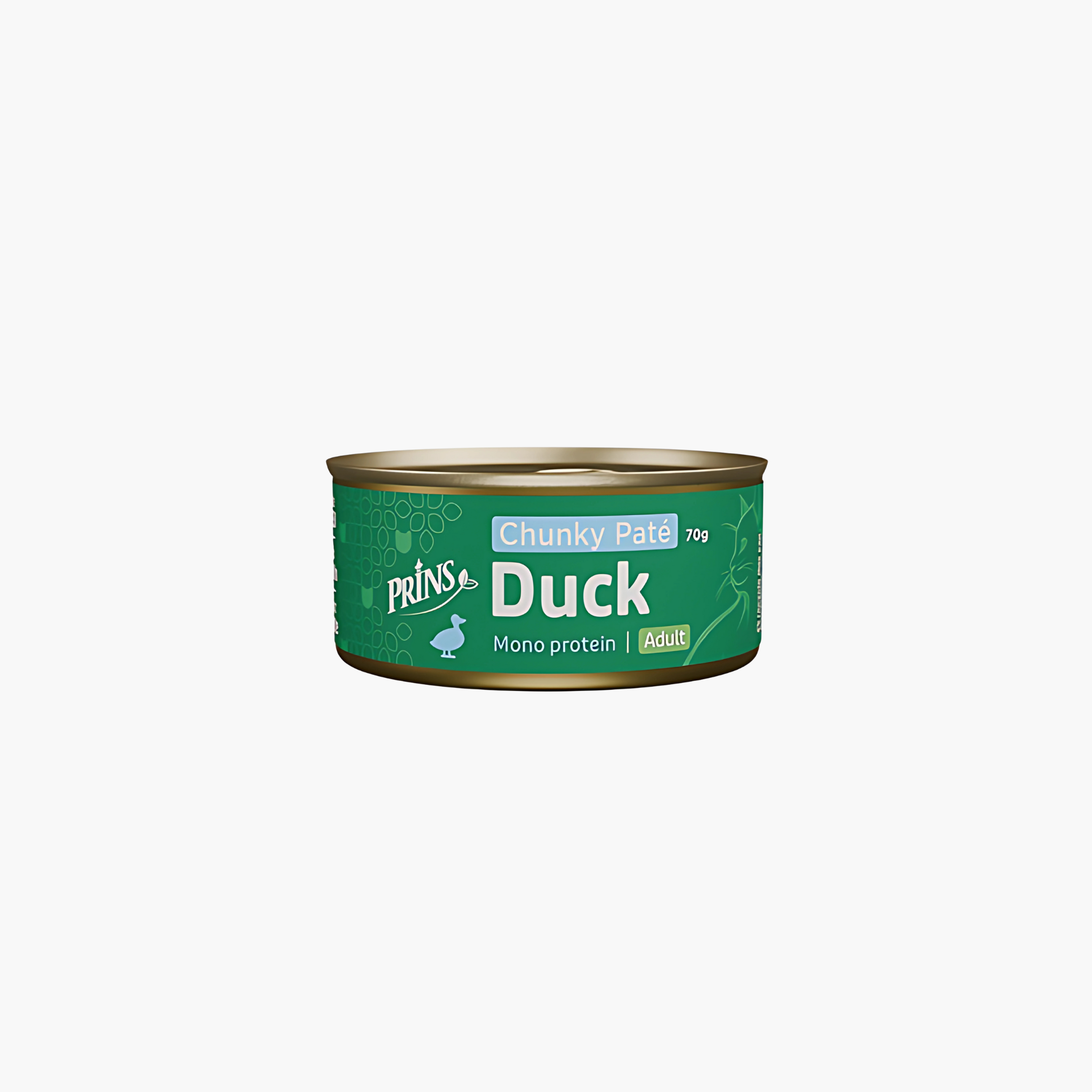 Prince Chunky Pate Duck