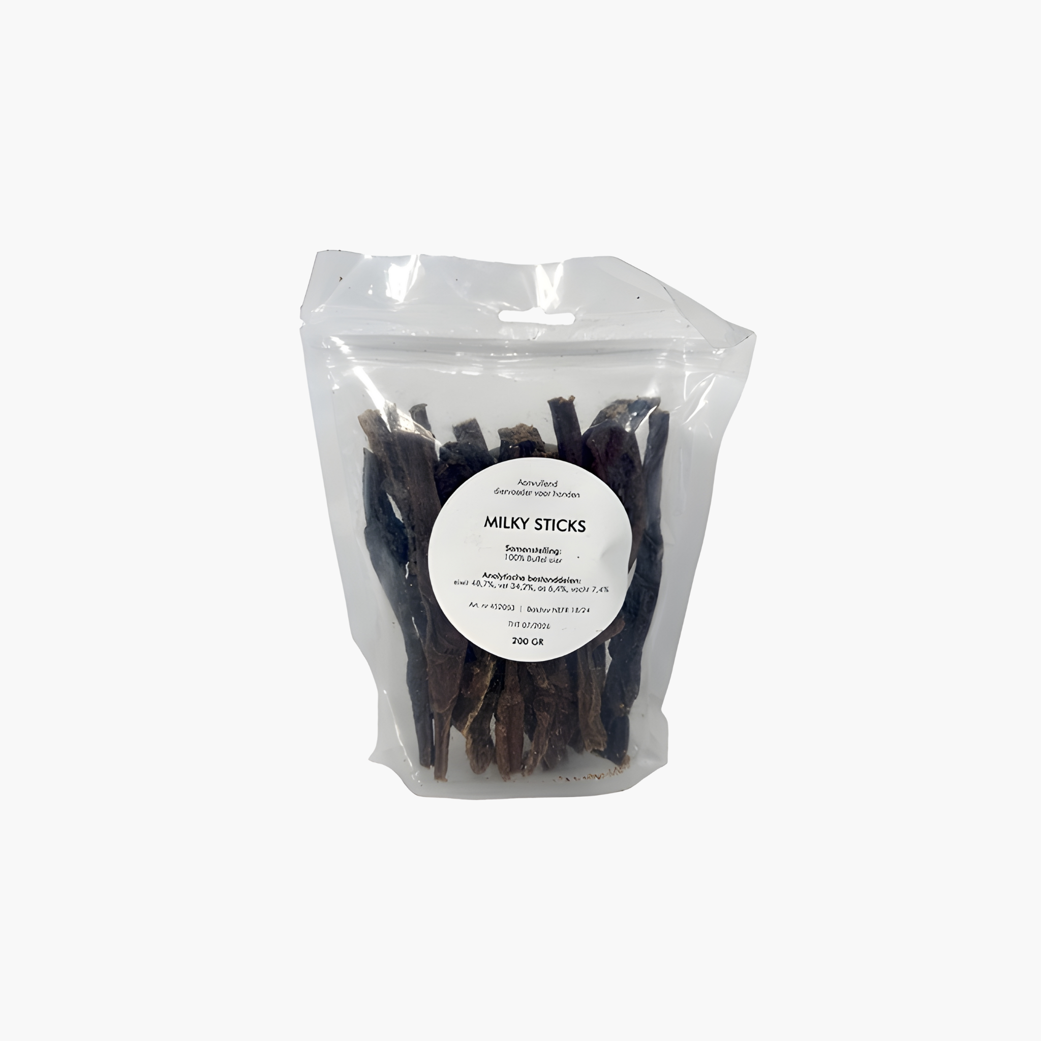 Petsnack Milky Sticks - Pet Global Shop