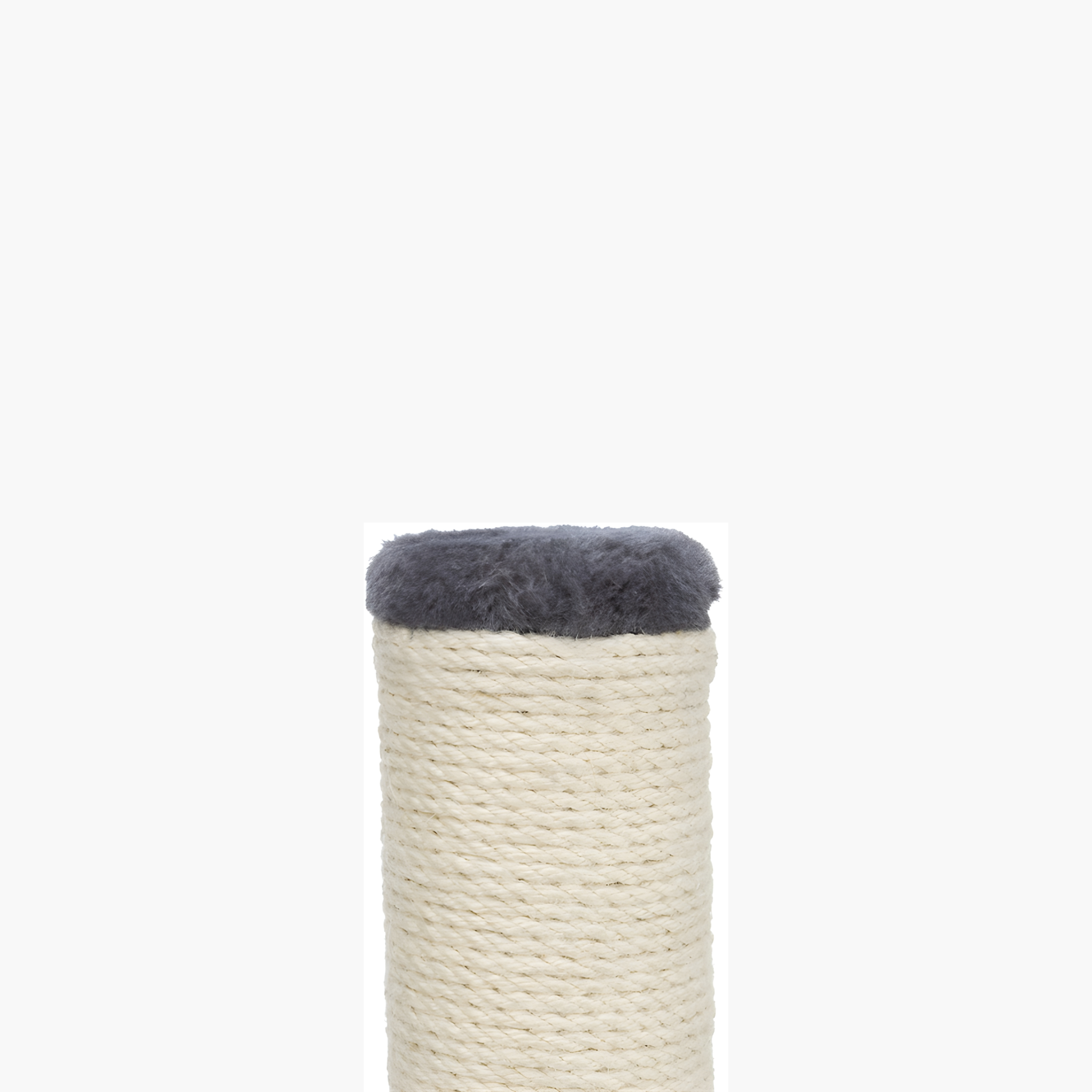 Trixie Krabpaal Batres Platina Grijs - Pet Global Shop