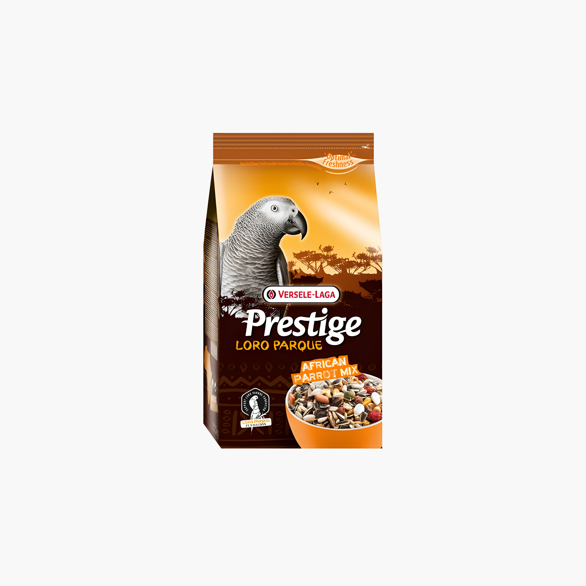 Versele-Laga Prestige Premium Afrikaanse Papegaai - Pet Global Shop