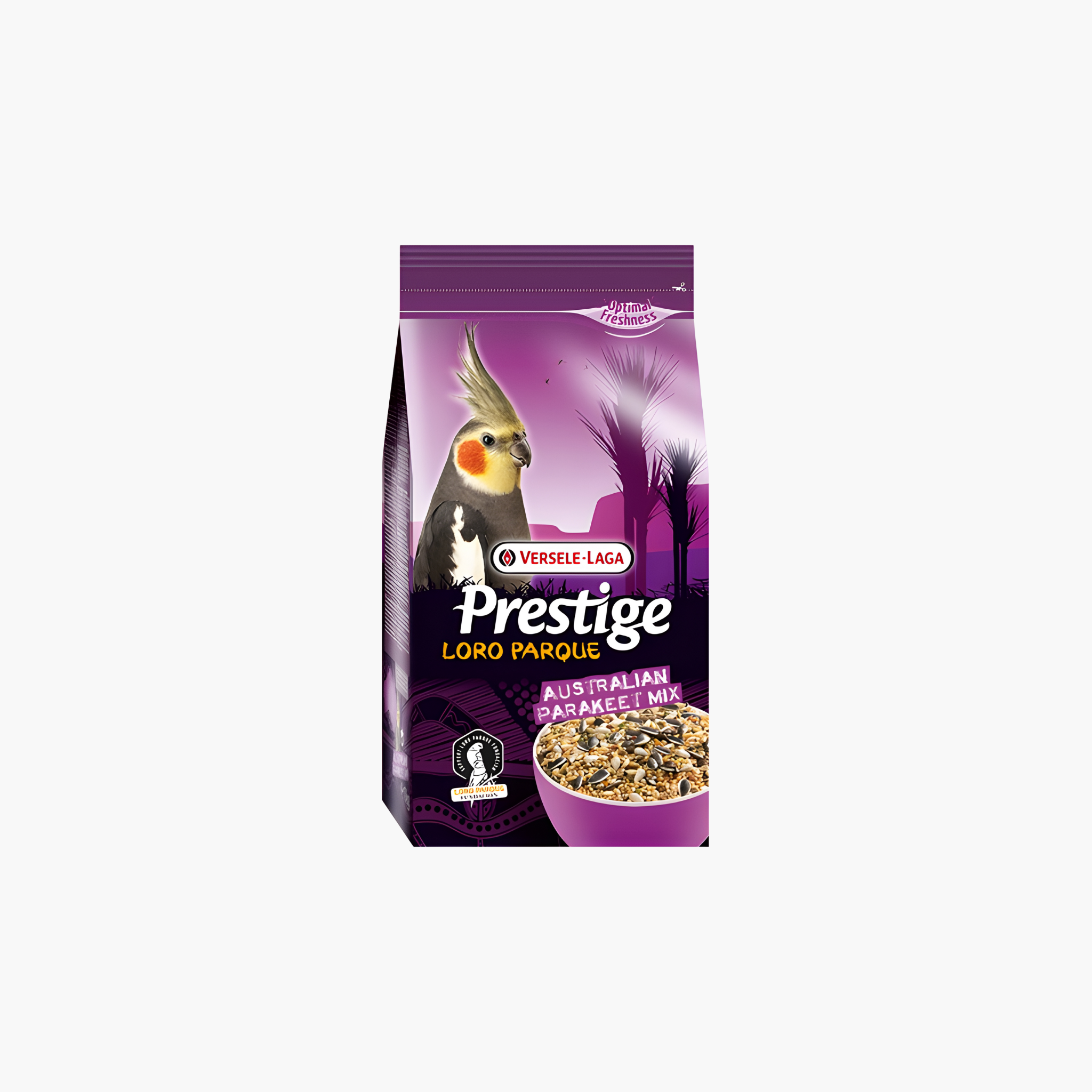 Versele-Laga Prestige Premium Australische Parkiet - Pet Global Shop