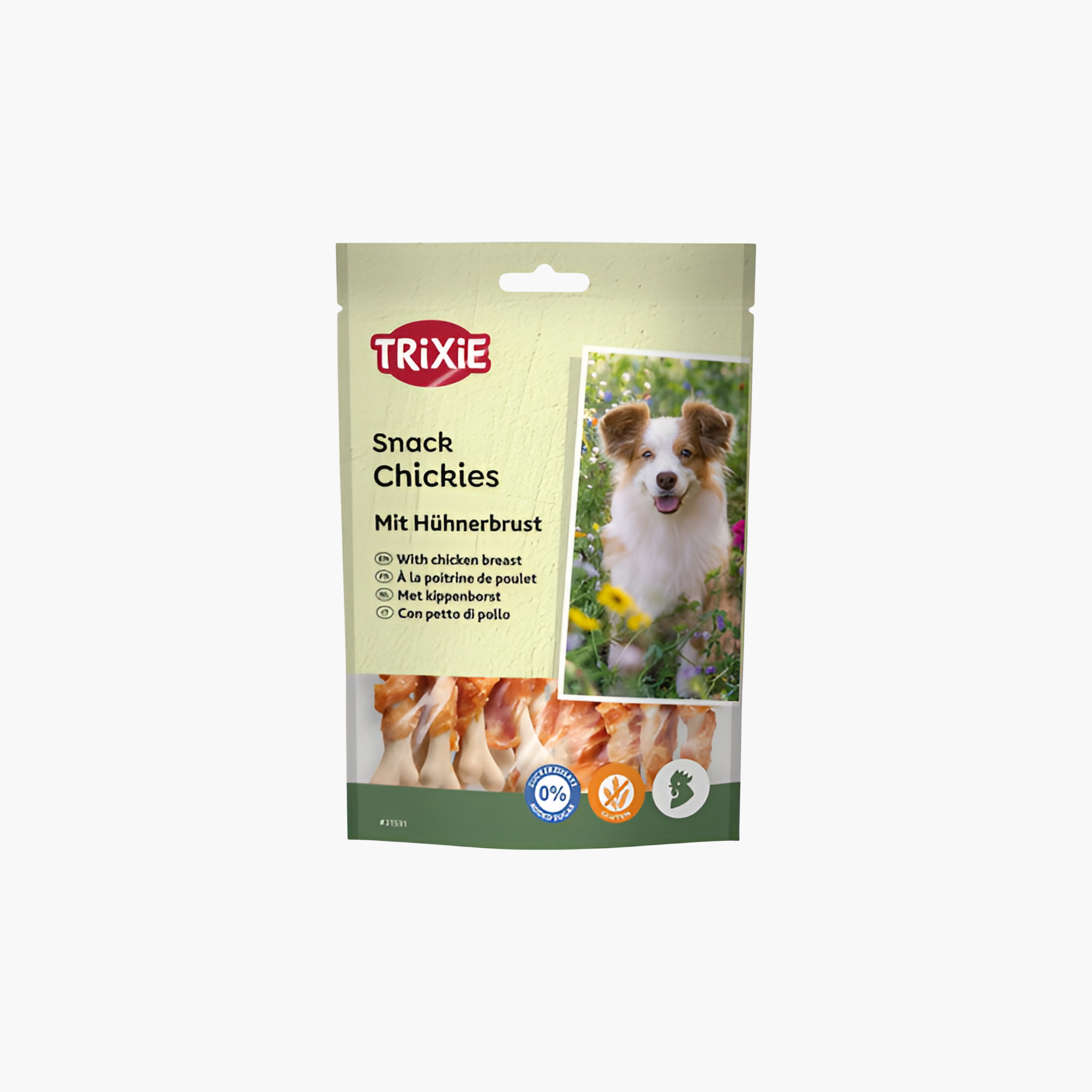 Trixie Premio Chickies - Pet Global Shop