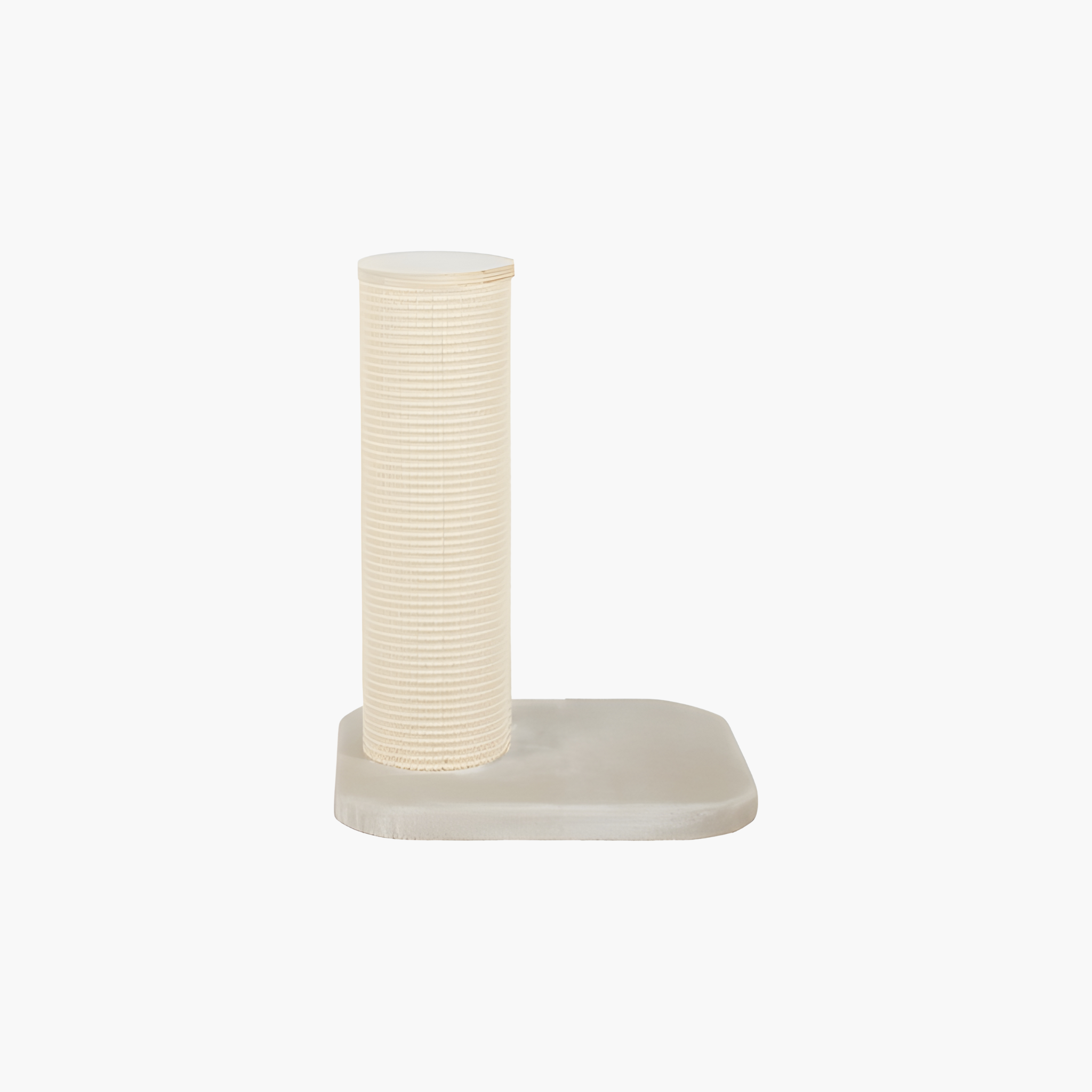 Zolux Scratching Post City Cat 1 Beige