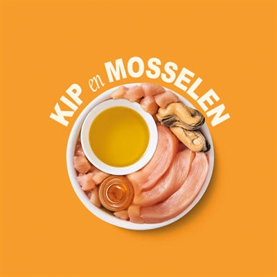 Lily's Kitchen Shredded Fillets Multipack