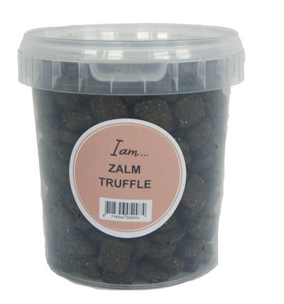 I Am Zalm Truffle