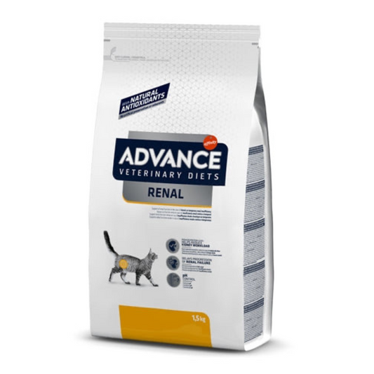 Advance Veterinary Diet Cat Renal Nieren