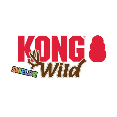 Kong Wild Shieldz Perch