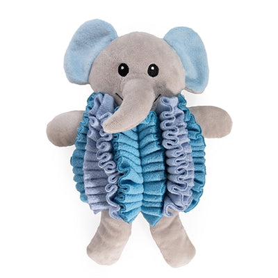 Battersea Snuffel Olifant Blauw