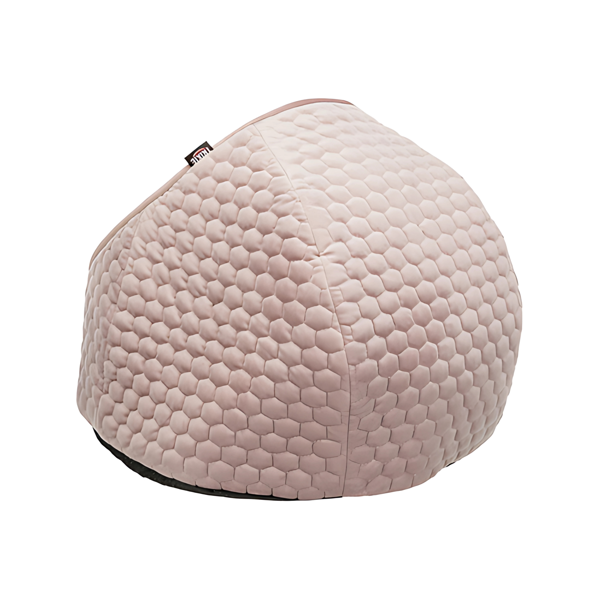Trixie Kattenmand Iglo Livia Roze / Creme - Pet Global Shop