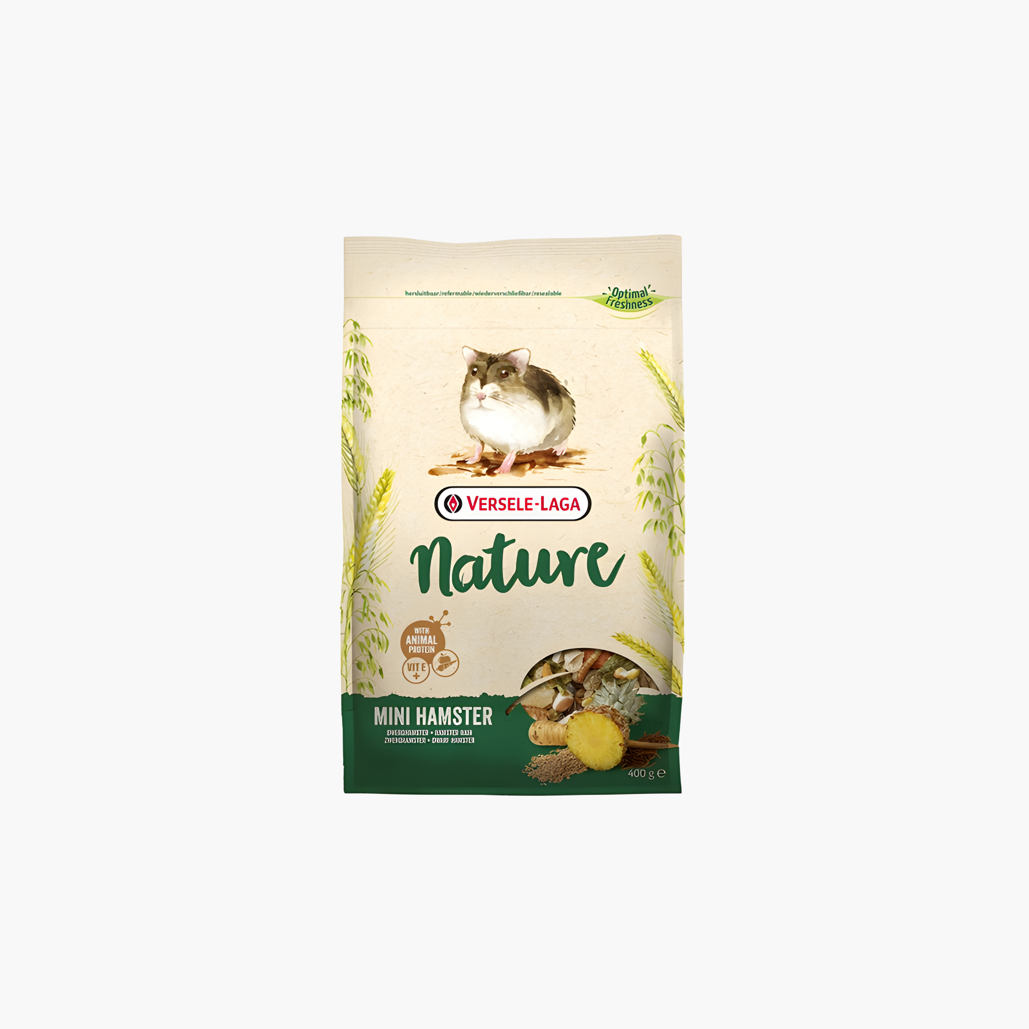 Versele-Laga Nature Mini Hamster - Pet Global Shop