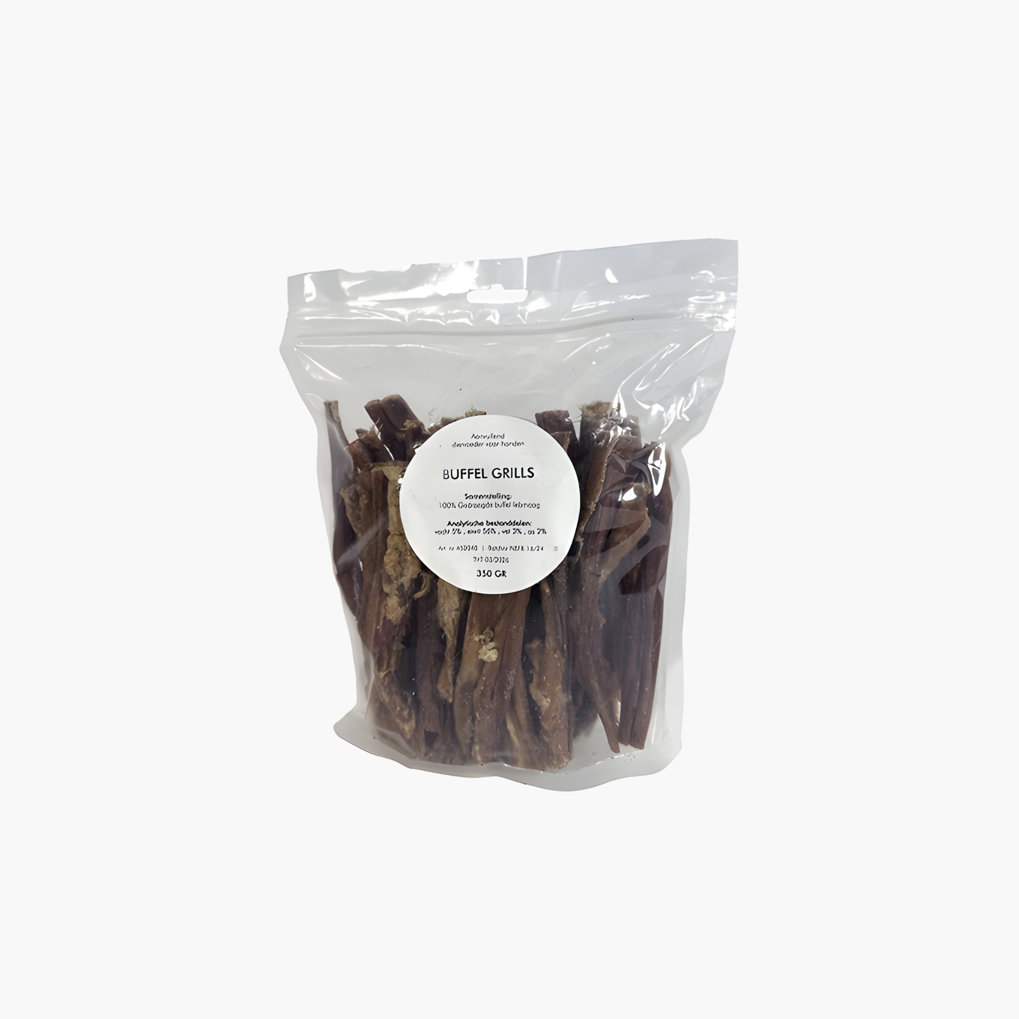 Petsnack Buffel Grills - Pet Global Shop