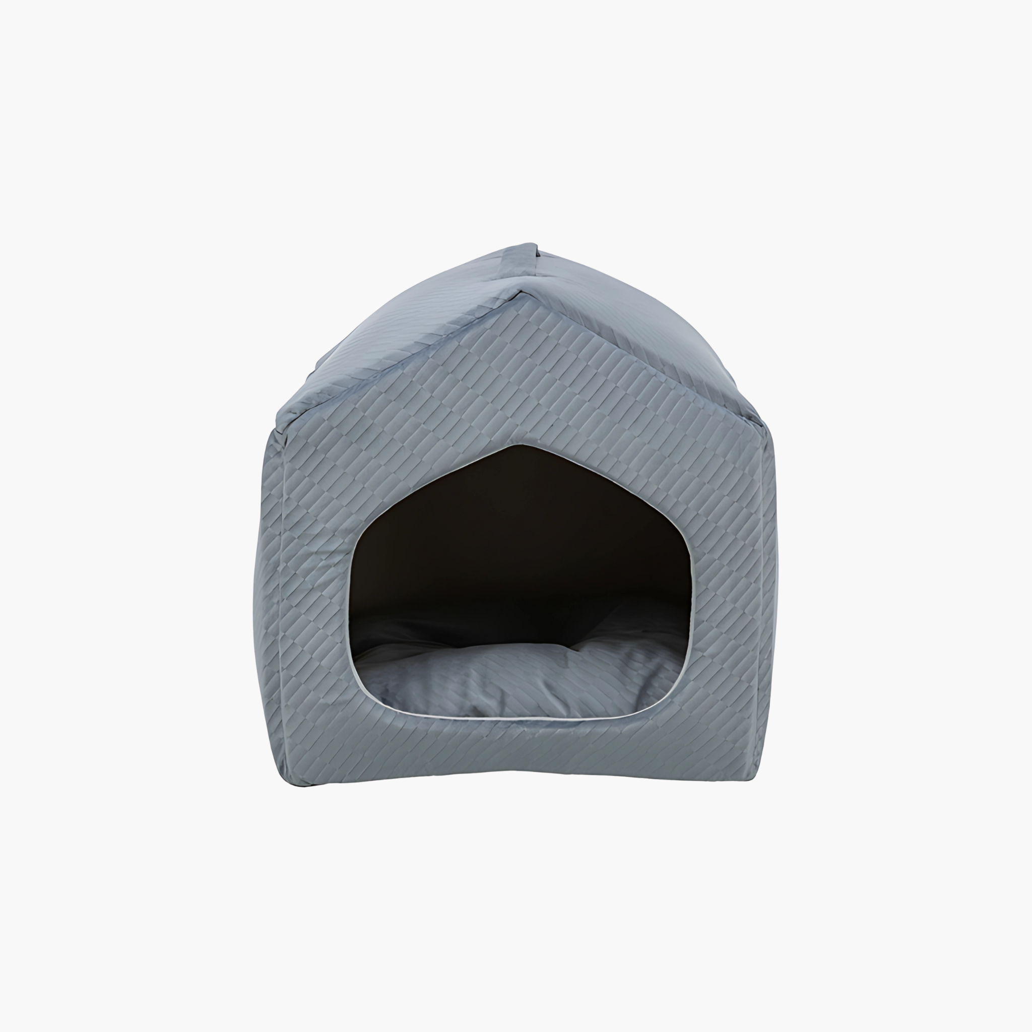 Trixie Kattenmand Iglo Alena Blauw / Grijs - Pet Global Shop