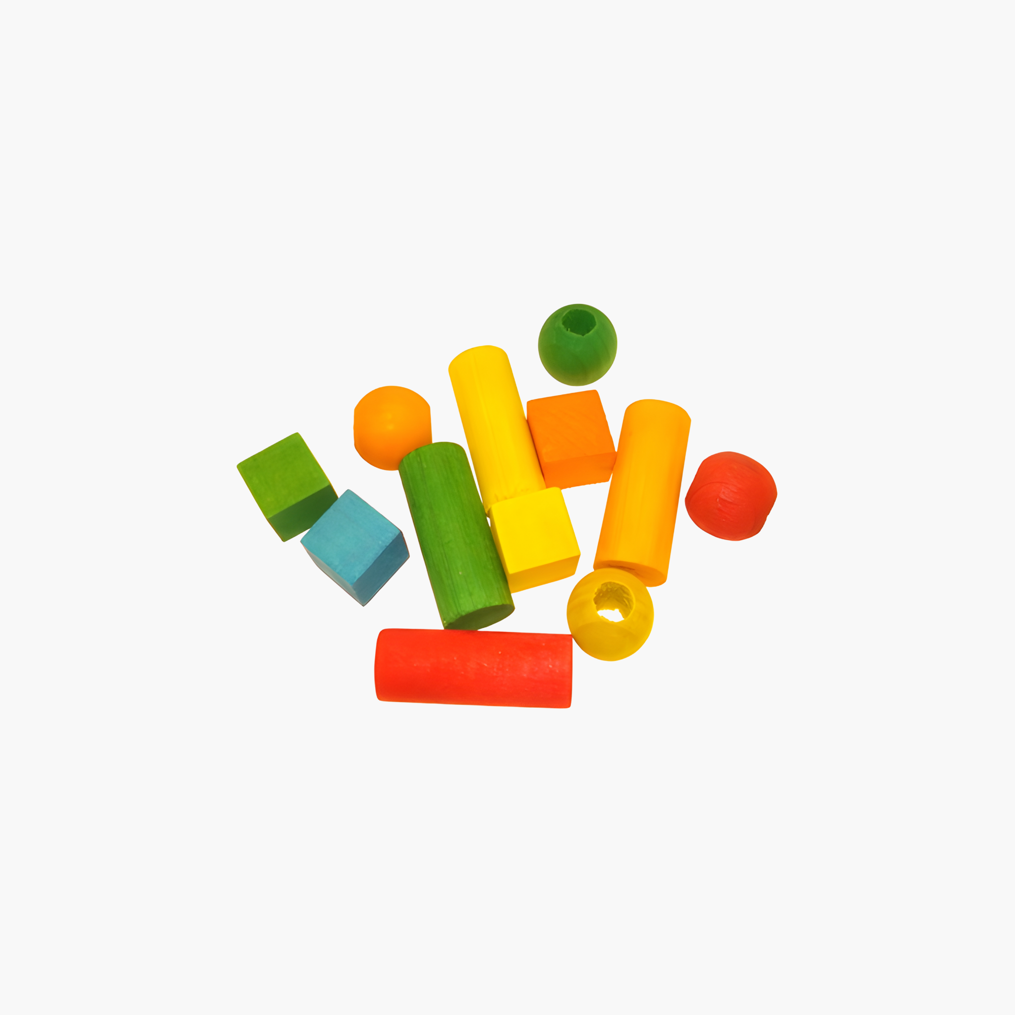 Happy Pet Refill Treasure Chest