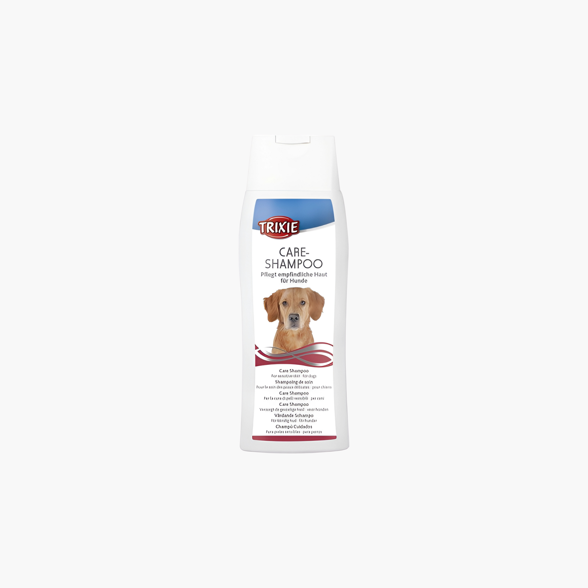 Trixie Care Shampoo - Pet Global Shop