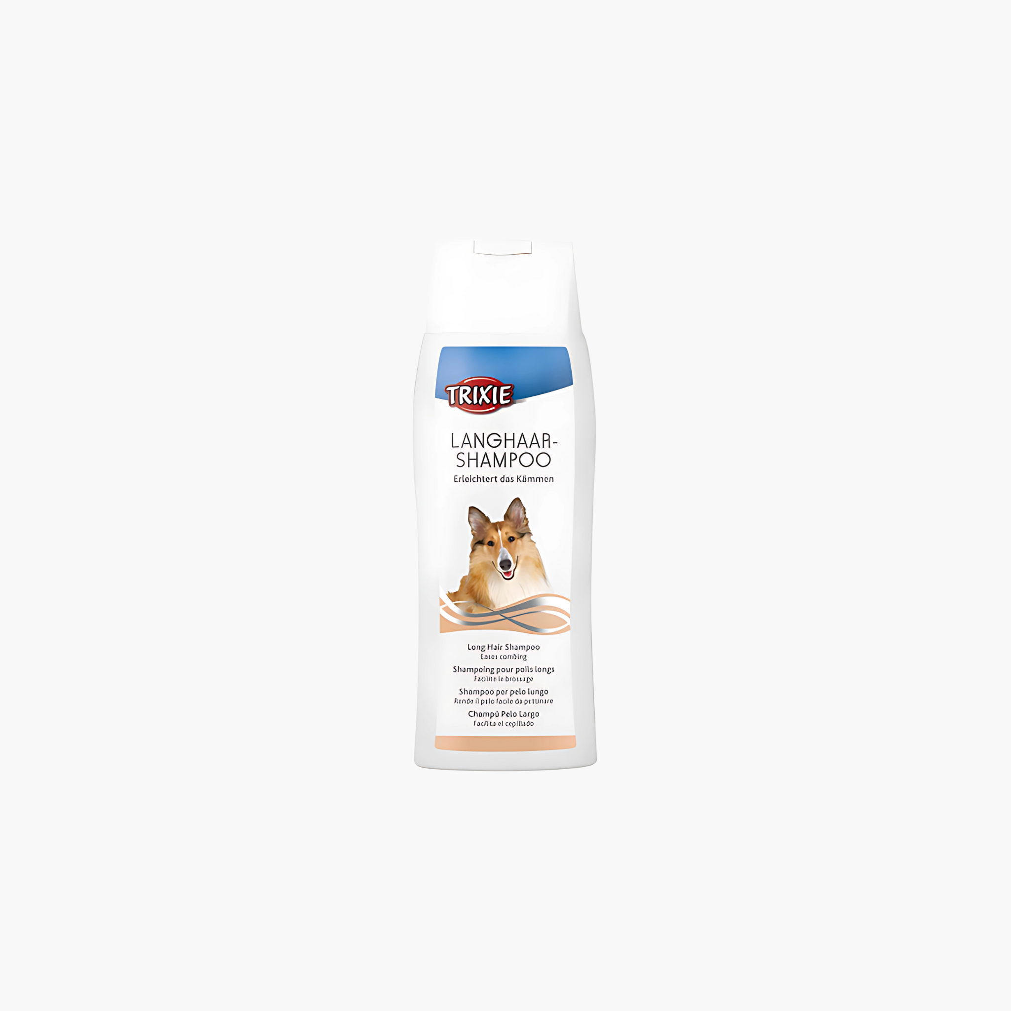 Trixie Shampoo Langharige Hond - Pet Global Shop