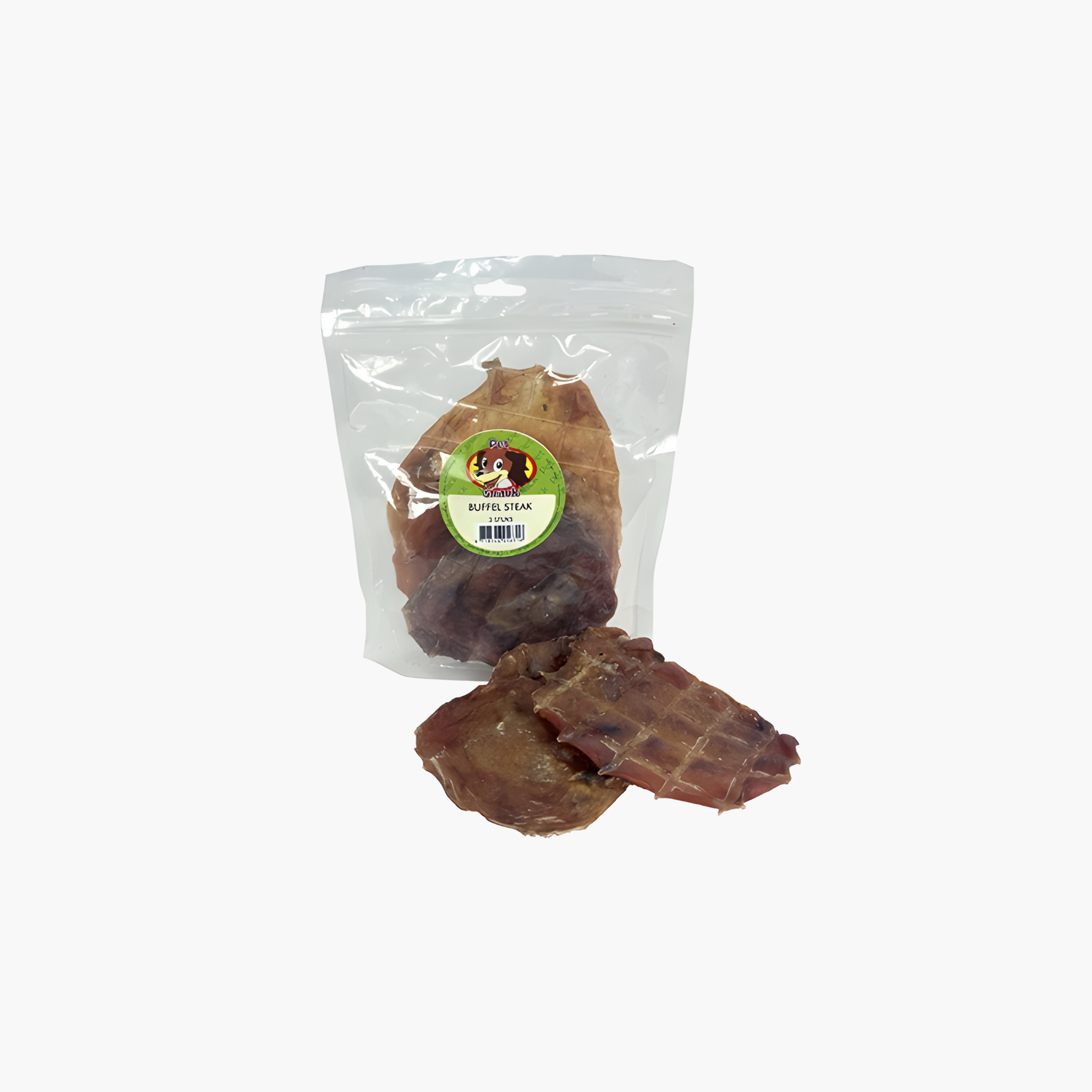 Petsnack Buffel Steak - Pet Global Shop