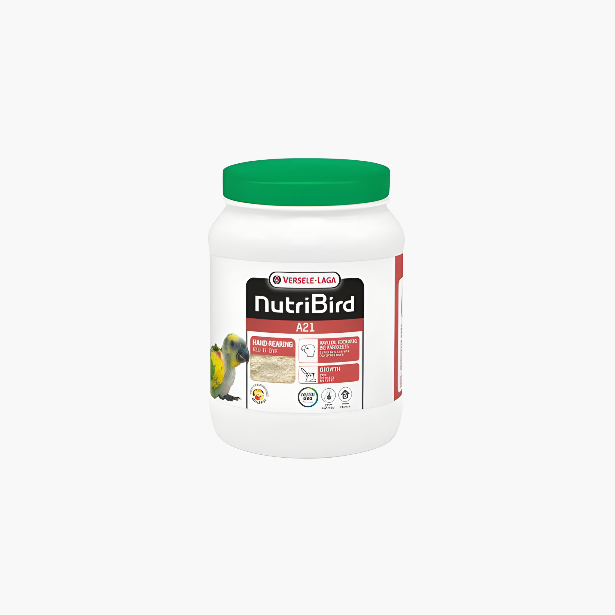 Versele-Laga Nutribird A21 Alle Babyvogels - Pet Global Shop