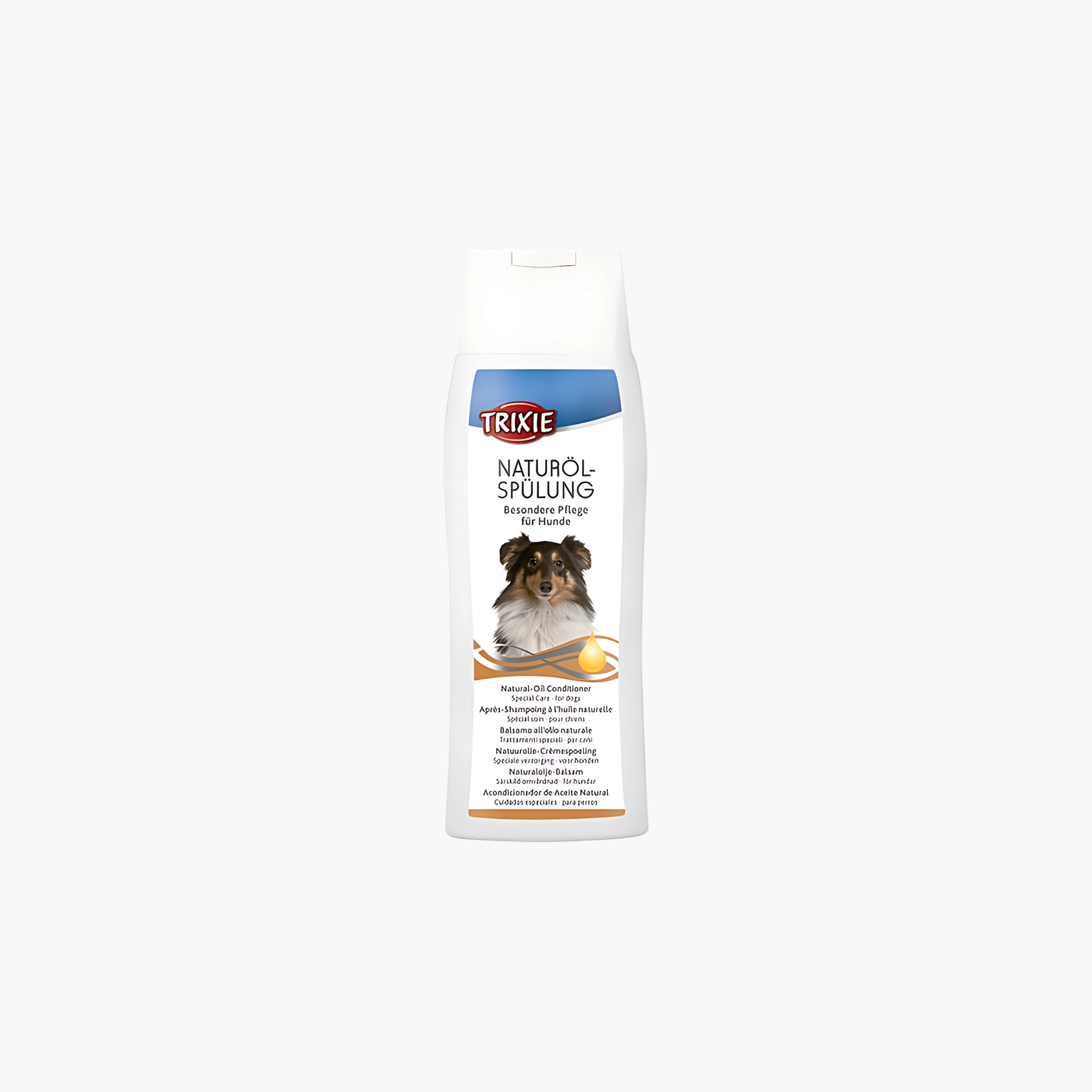 Trixie Natuurolie Crèmespoeling - Pet Global Shop