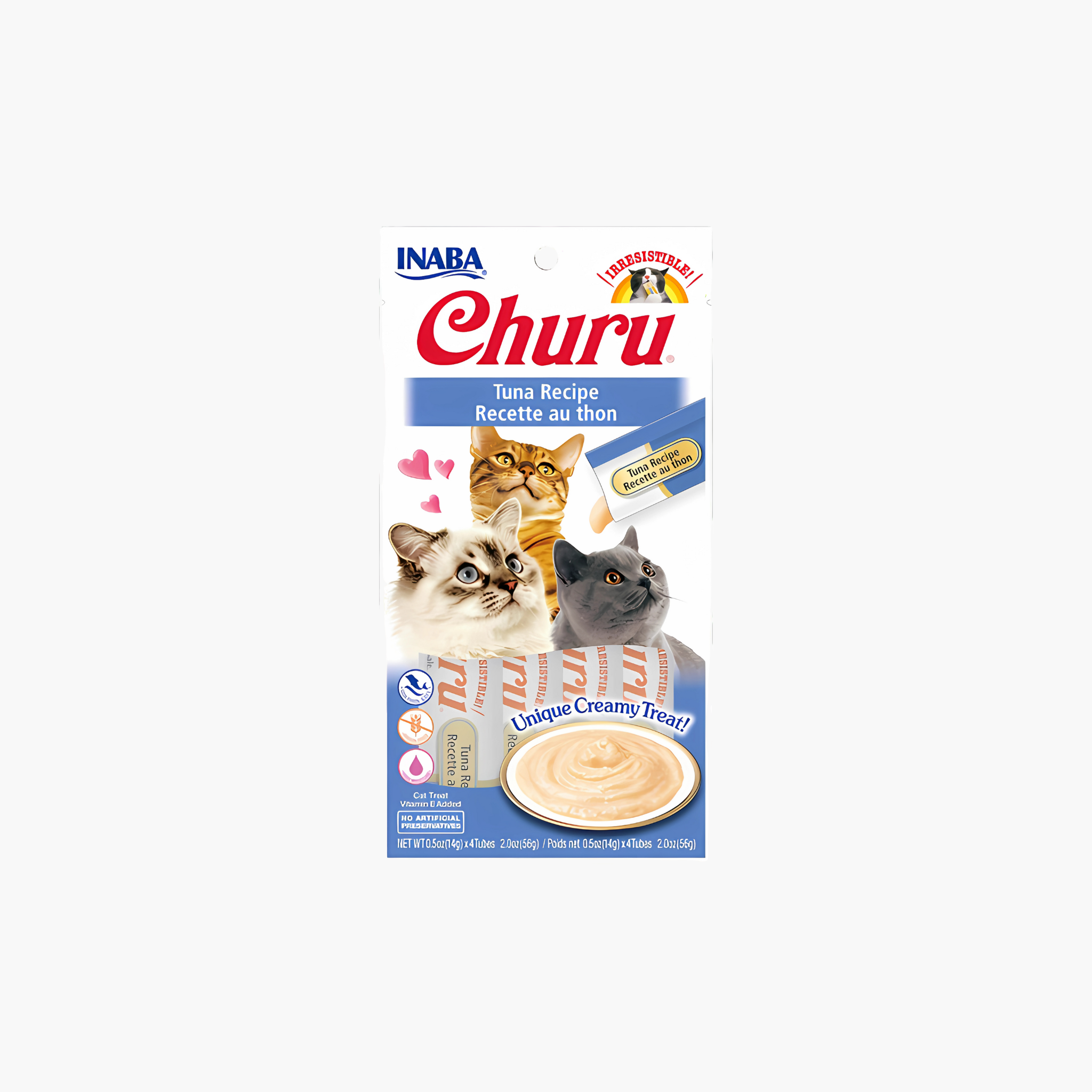 Inaba Churu Tuna - Pet Global Shop