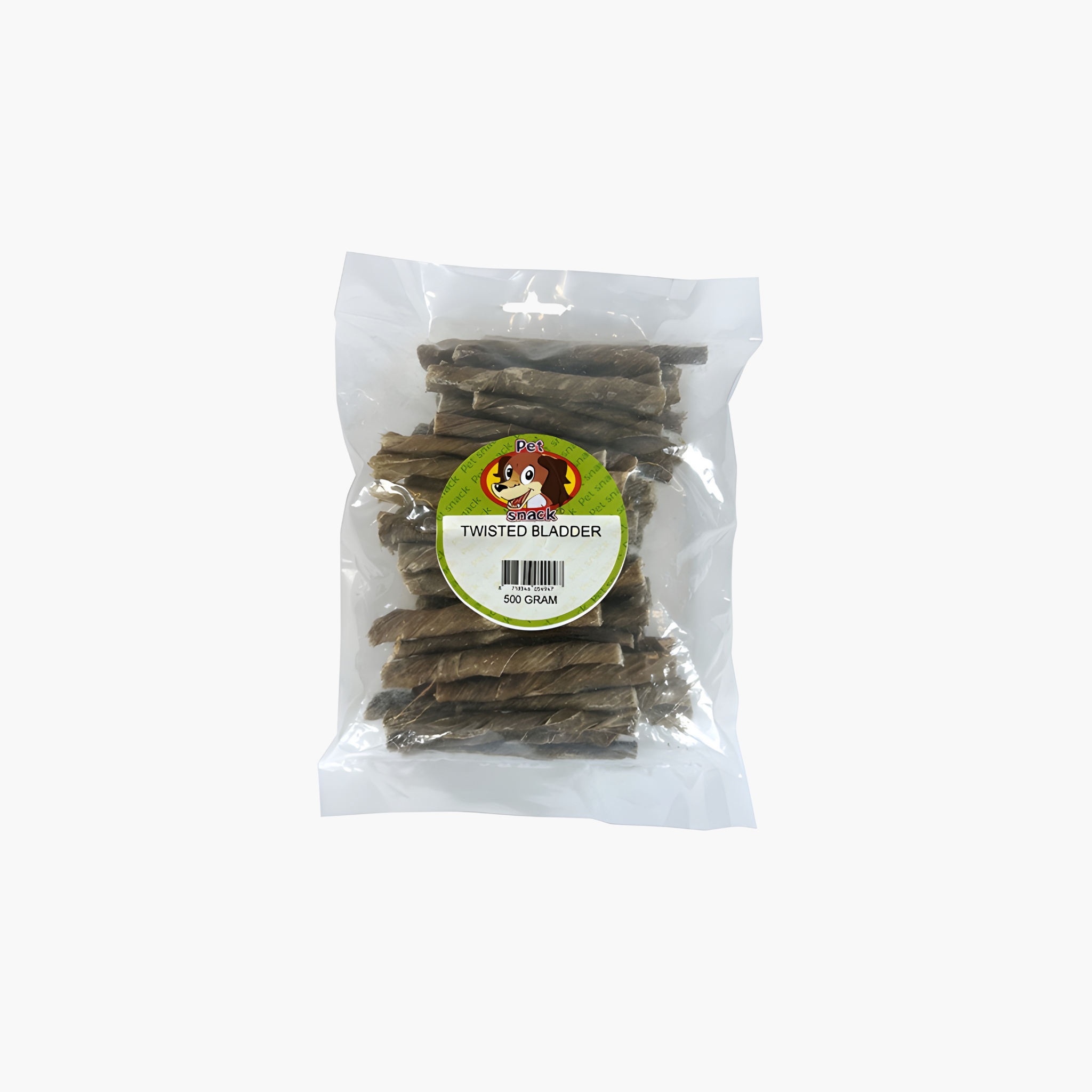 Petsnack Blaas Twist - Pet Global Shop