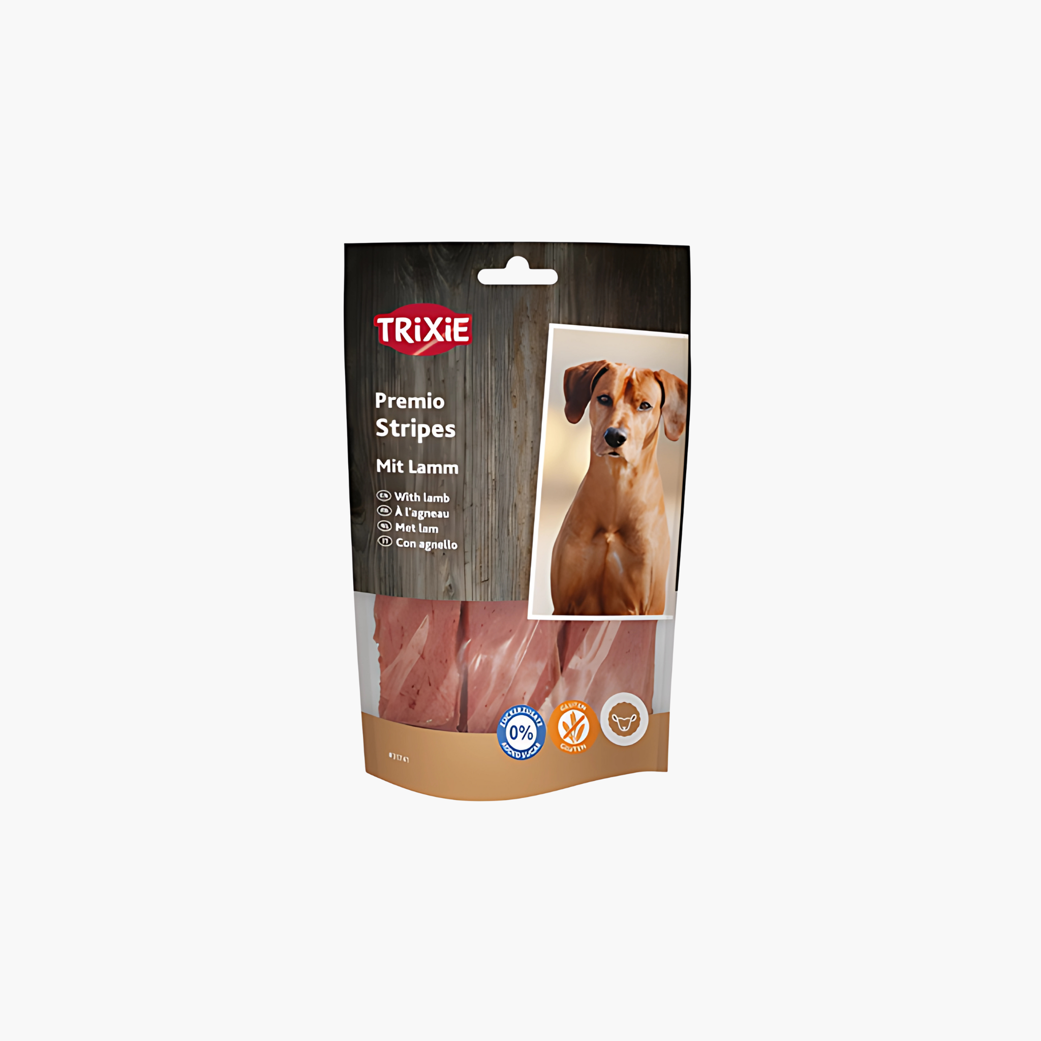 Trixie Premio Lamb Stripes - Pet Global Shop