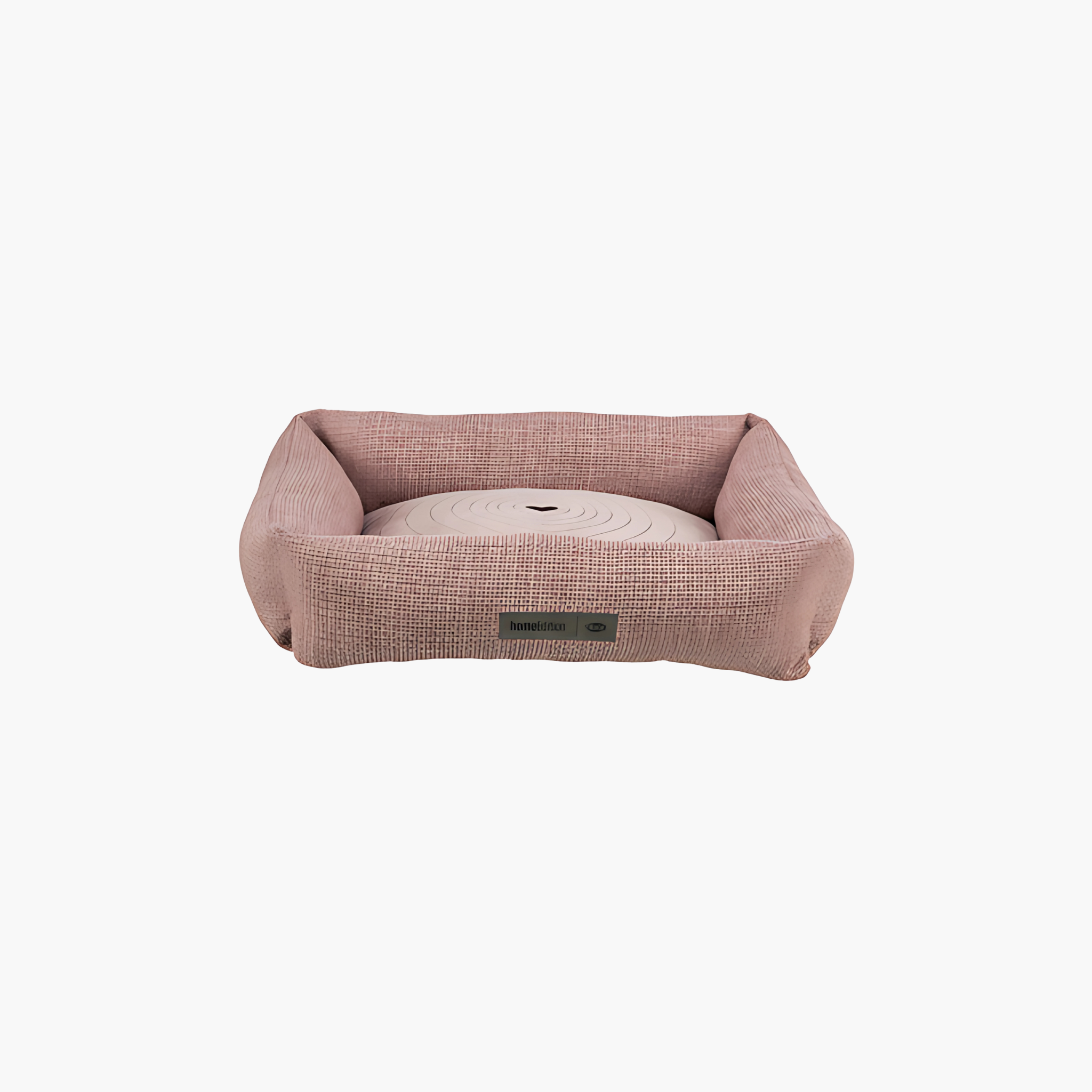 Trixie Dog Bed Viviana Square Old Pink