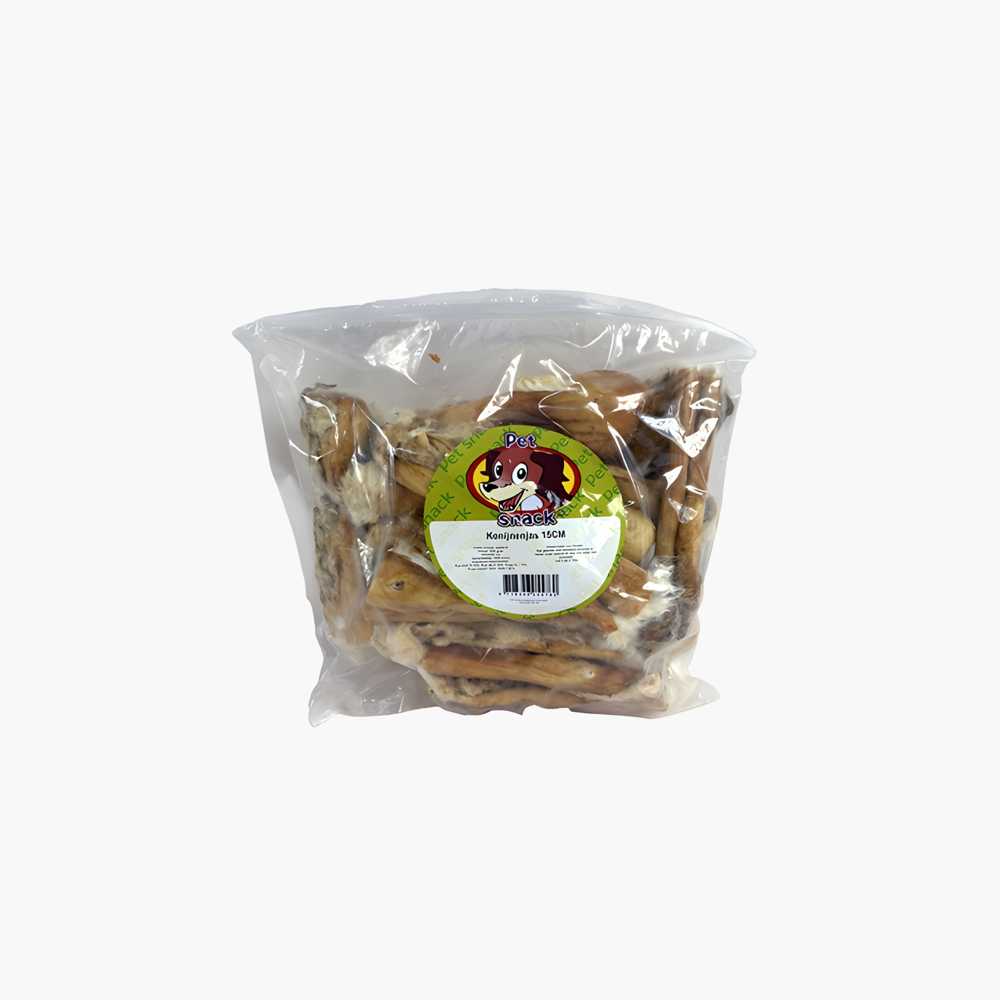 Petsnack Konijnenjas - Pet Global Shop