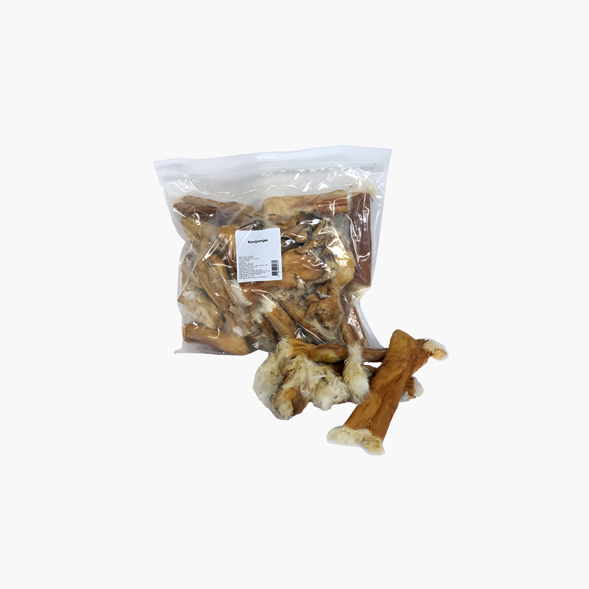 Petsnack Konijnenjas - Pet Global Shop