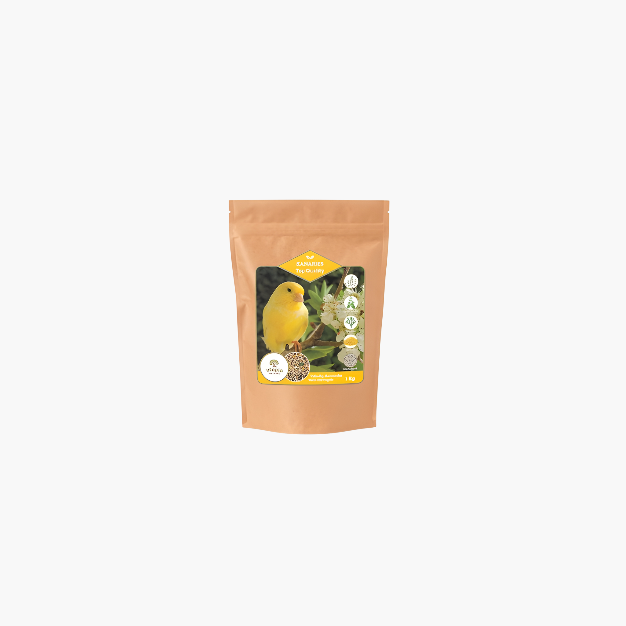 Utopia Kanaries Top Quality - Pet Global Shop