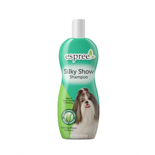 Espree Shampoo Silky Show