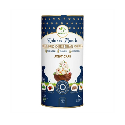 Pawfect Functional Freeze Dried Treats Joint Care