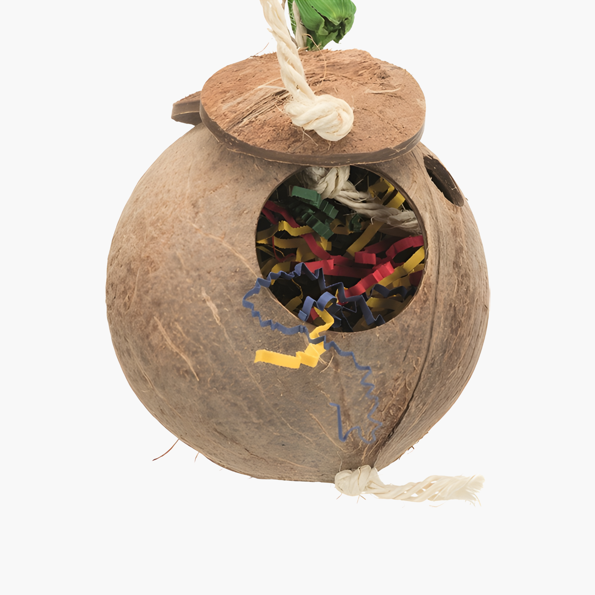 Trixie Kokosnoot Aan Sisaltouw - Pet Global Shop